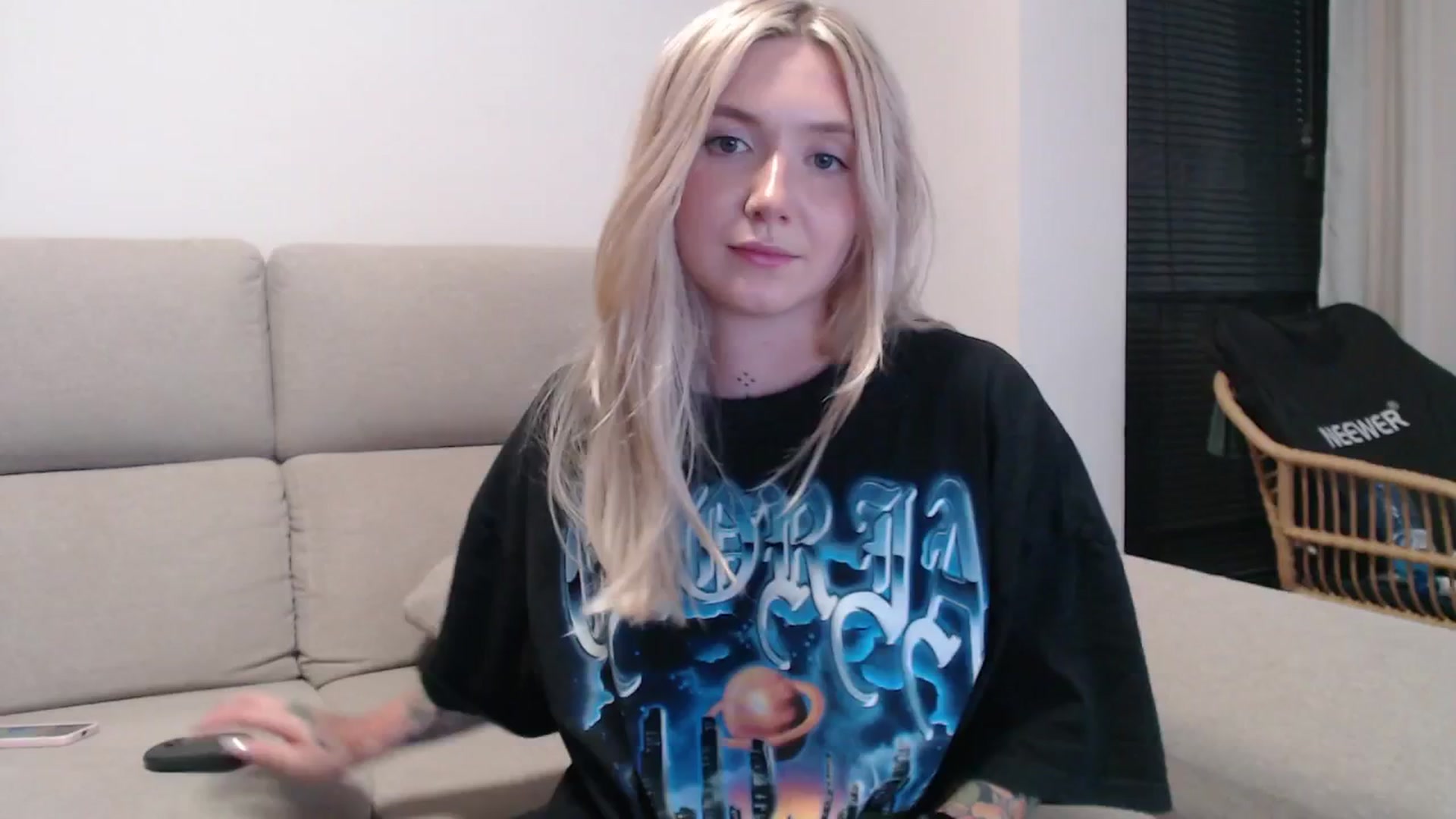 Gallery image thumbnail from Tattoo_bbgirl's myfreecams stream on, 09/11/2025, 21:42 image 15 of 20