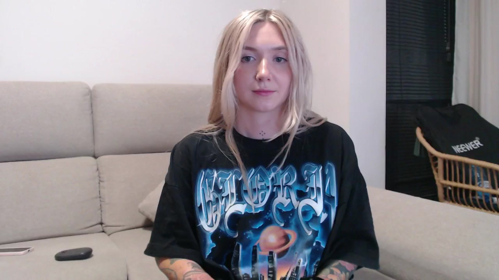 Gallery image thumbnail from Tattoo_bbgirl's myfreecams stream on, 09/11/2025, 21:42 image 20 of 20