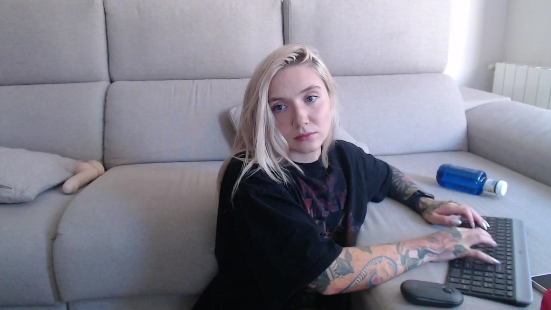 Gallery image thumbnail from Tattoo_bbgirl's myfreecams stream on, 09/14/2025, 13:45 image 17 of 20