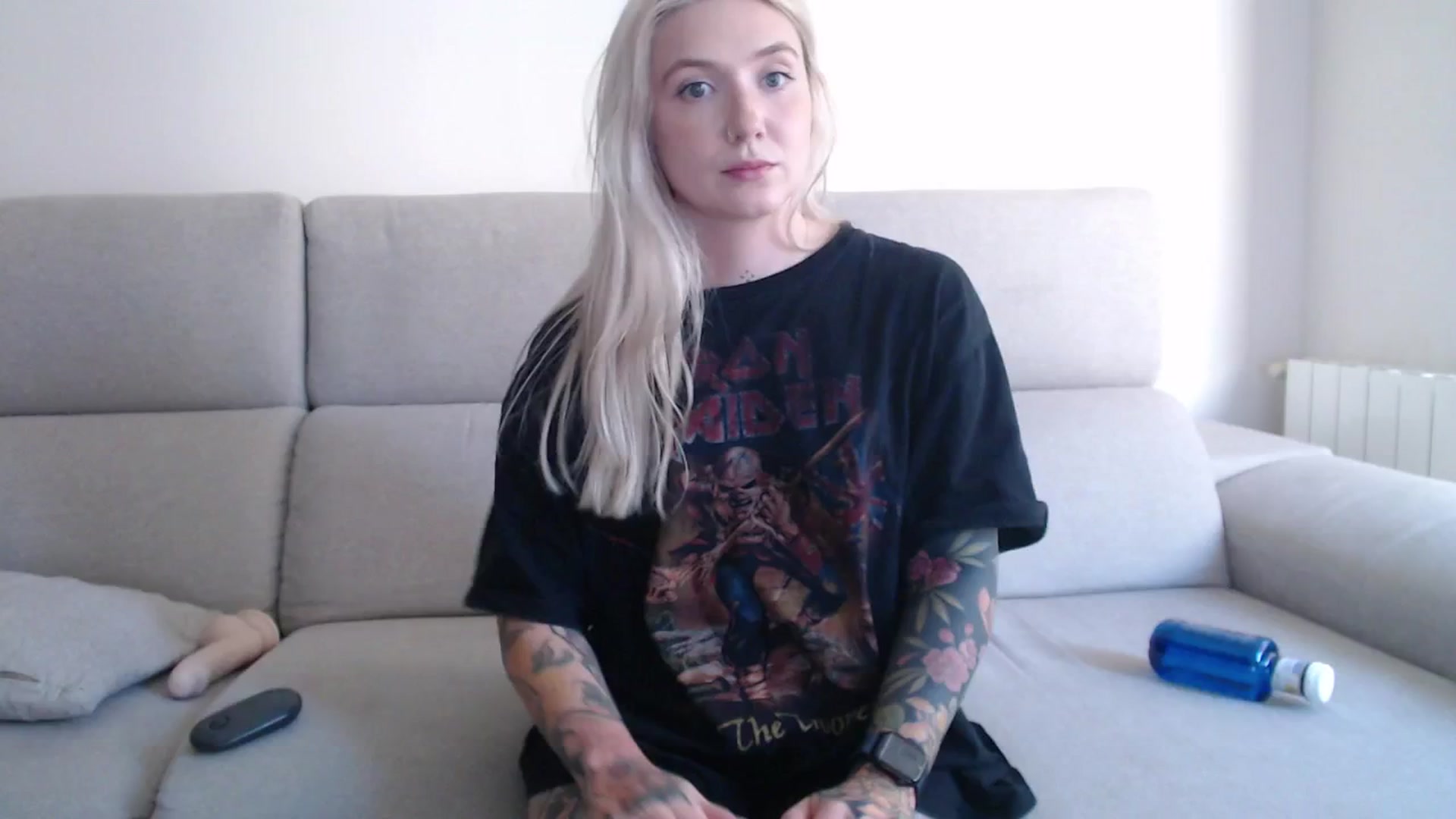 Gallery image thumbnail from Tattoo_bbgirl's myfreecams stream on, 09/14/2025, 13:45 image 8 of 20