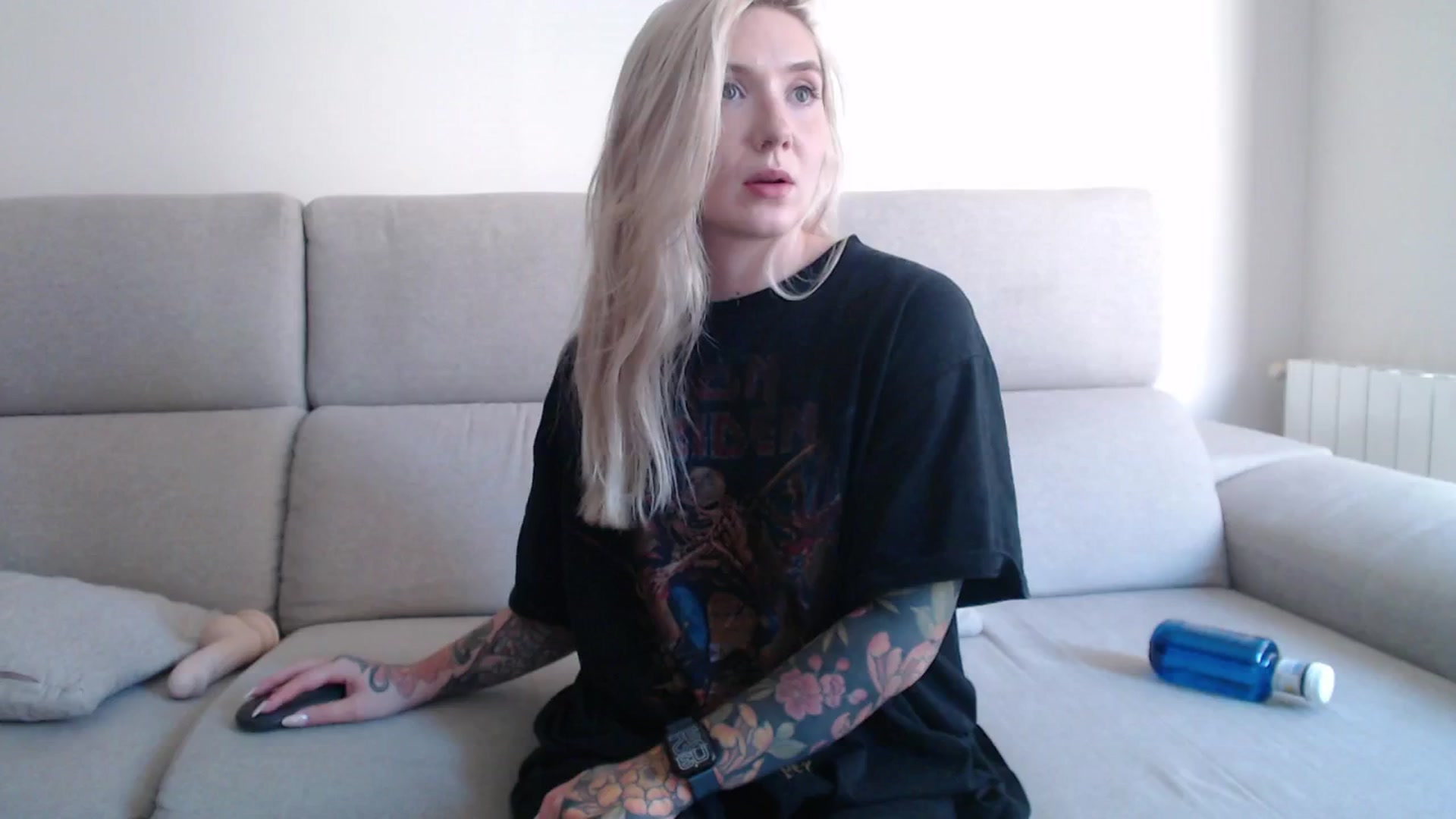 Gallery image thumbnail from Tattoo_bbgirl's myfreecams stream on, 09/14/2025, 13:45 image 11 of 20