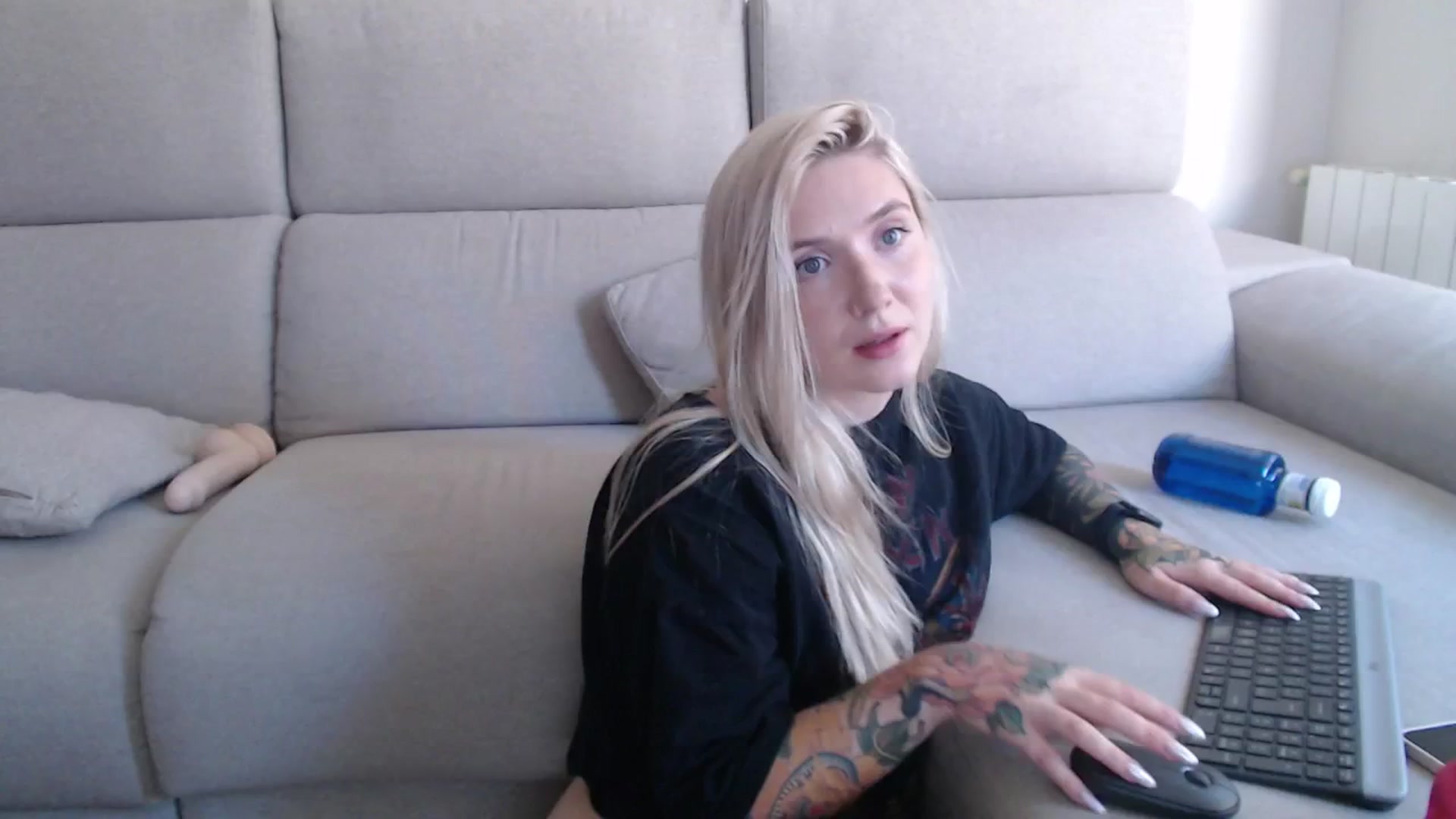 Gallery image thumbnail from Tattoo_bbgirl's myfreecams stream on, 09/14/2025, 13:45 image 20 of 20