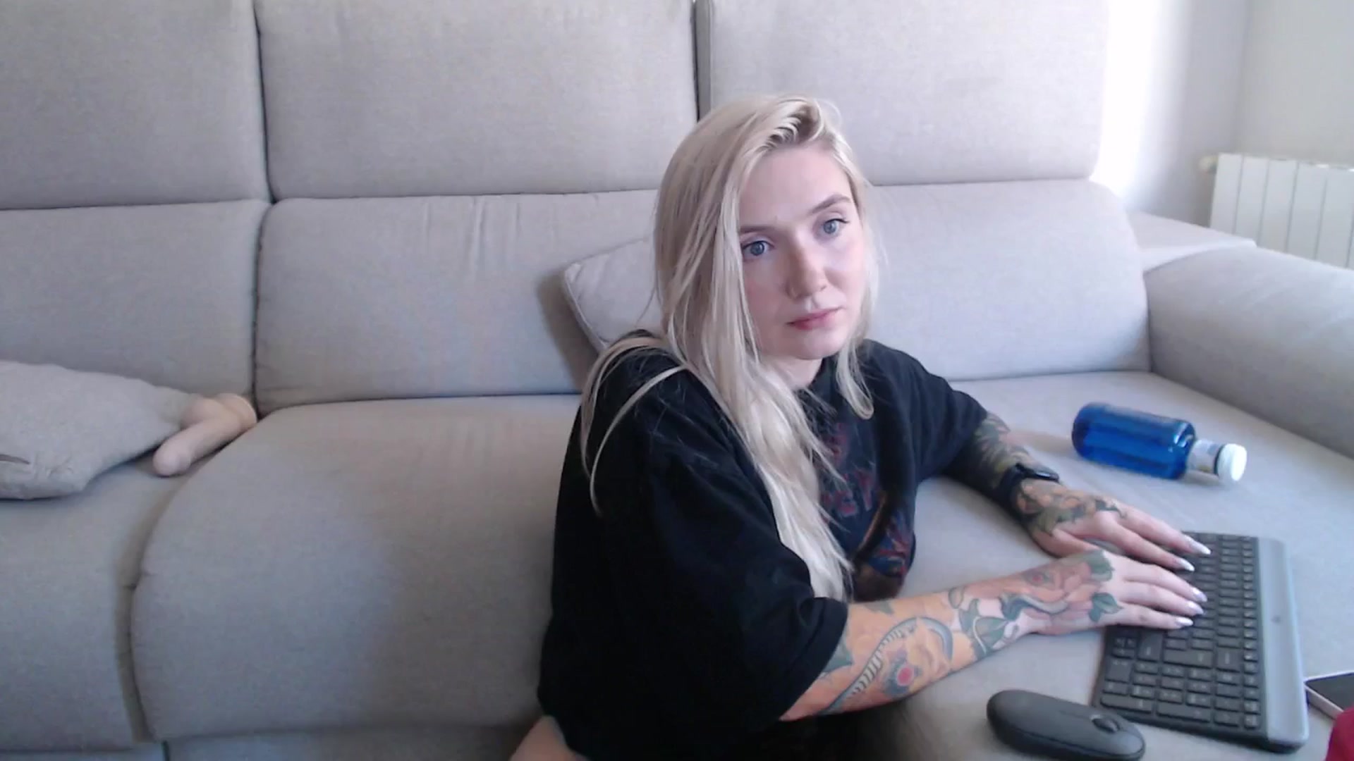 Gallery image thumbnail from Tattoo_bbgirl's myfreecams stream on, 09/14/2025, 13:45 image 19 of 20