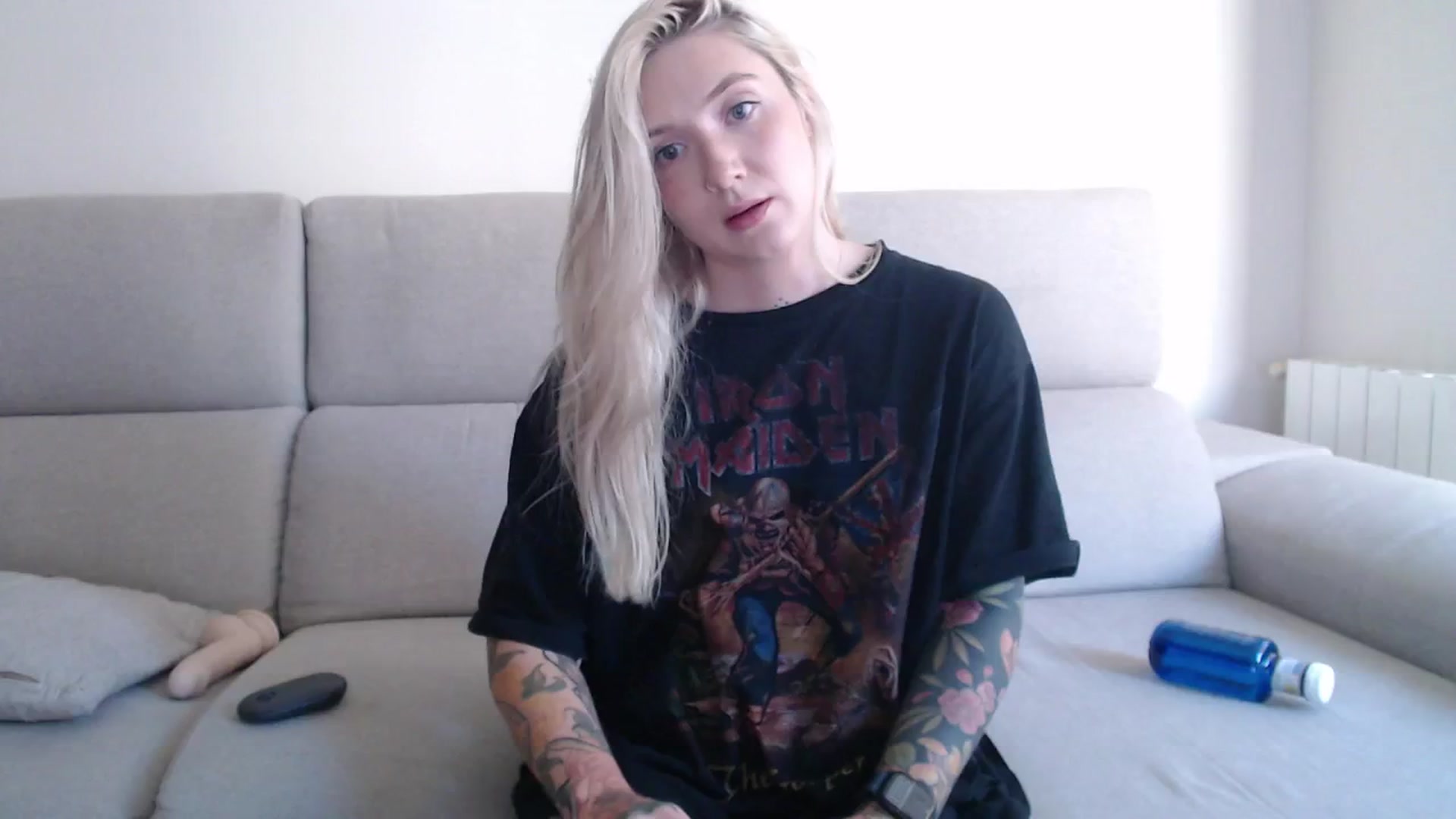 Gallery image thumbnail from Tattoo_bbgirl's myfreecams stream on, 09/14/2025, 13:45 image 10 of 20