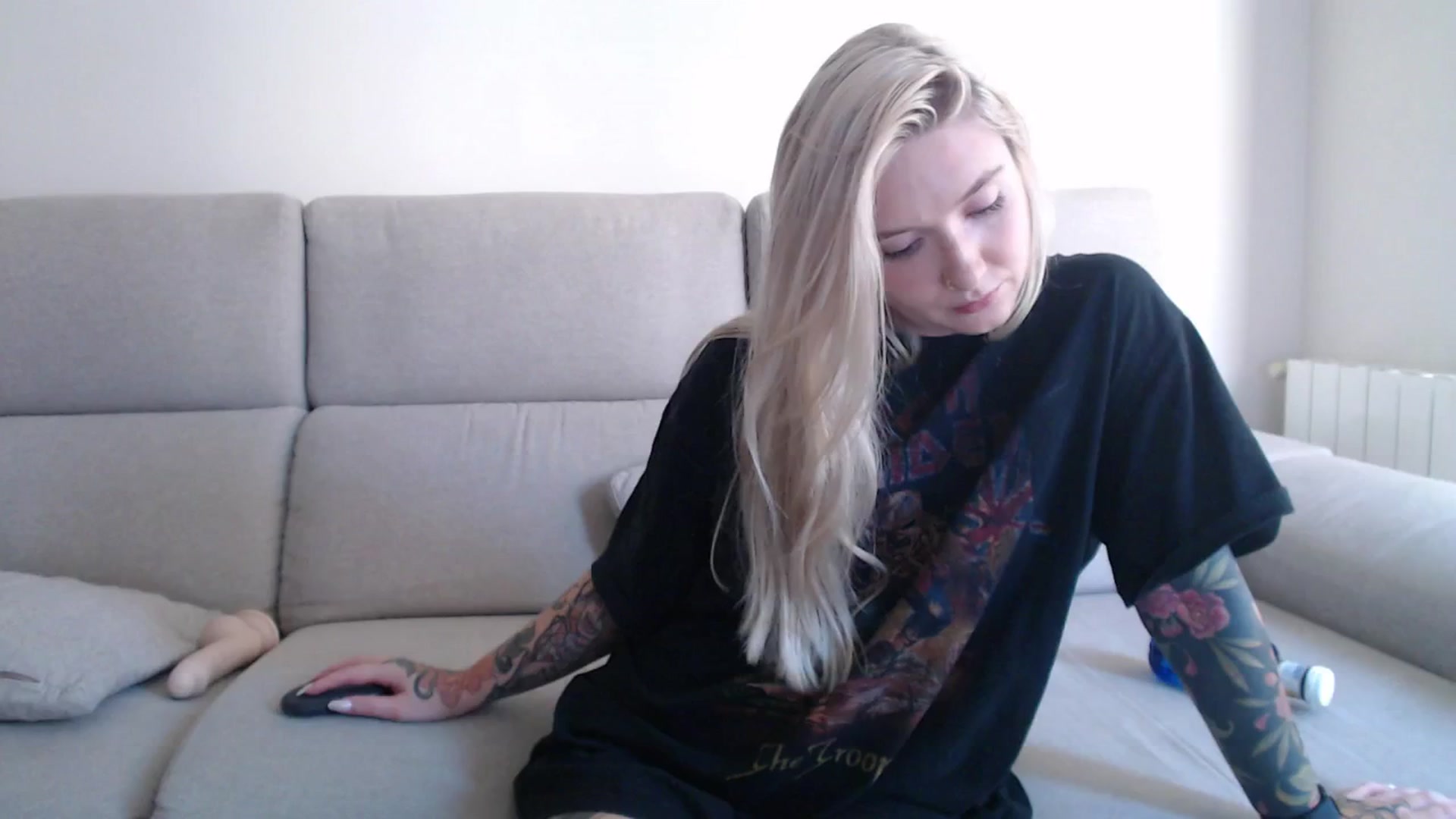 Gallery image thumbnail from Tattoo_bbgirl's myfreecams stream on, 09/14/2025, 13:45 image 13 of 20