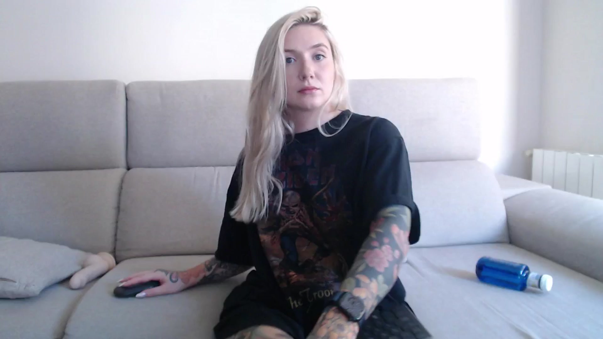Gallery image thumbnail from Tattoo_bbgirl's myfreecams stream on, 09/14/2025, 13:45 image 14 of 20