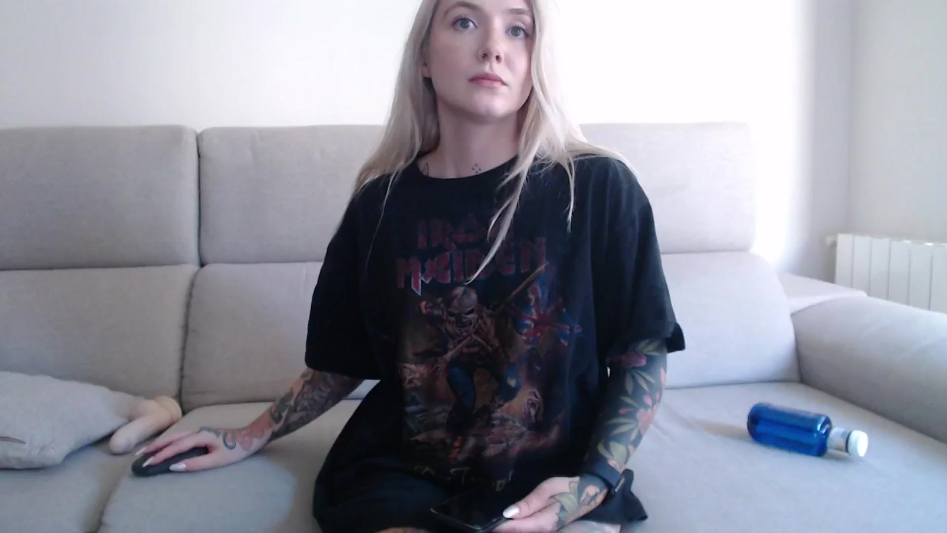 Gallery image thumbnail from Tattoo_bbgirl's myfreecams stream on, 09/14/2025, 13:45 image 4 of 20