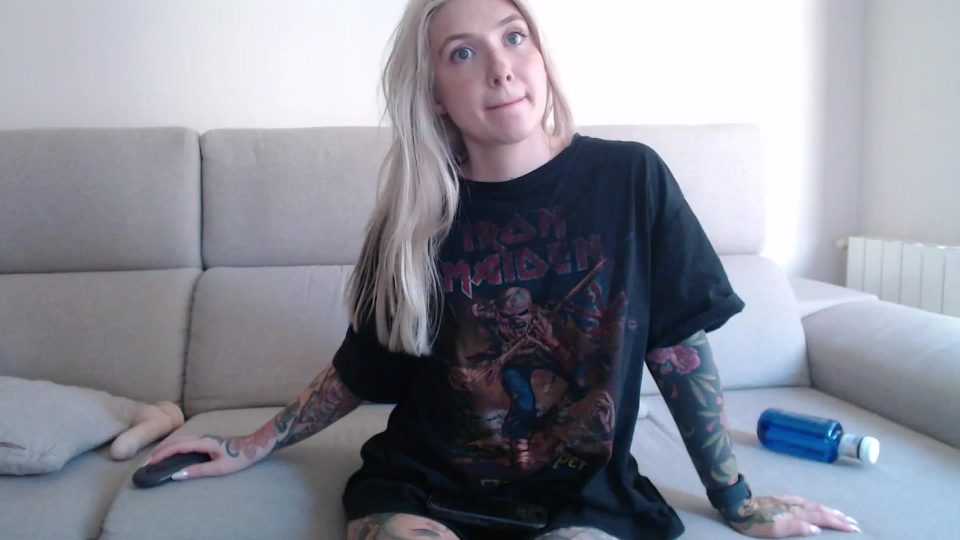 Gallery image thumbnail from Tattoo_bbgirl's myfreecams stream on, 09/14/2025, 13:45 image 7 of 20