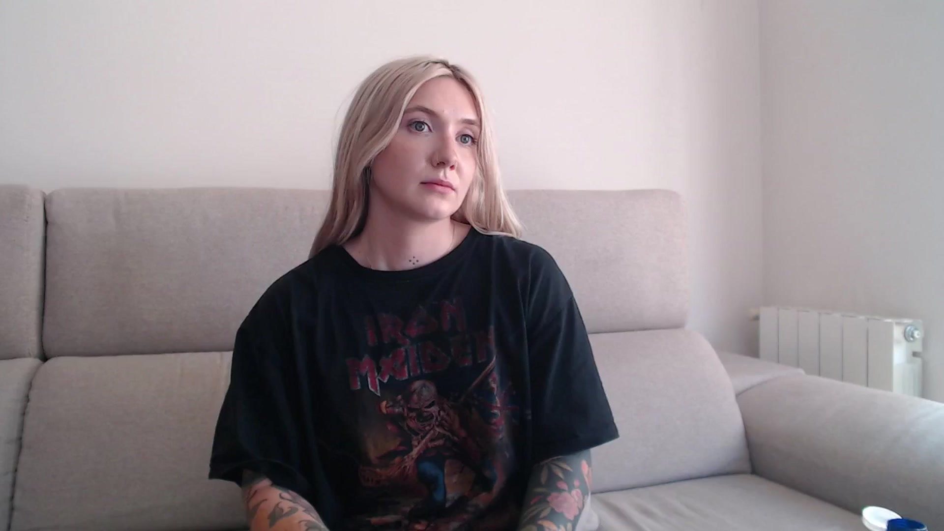 Gallery image thumbnail from Tattoo_bbgirl's myfreecams stream on, 09/14/2025, 16:13 image 18 of 20