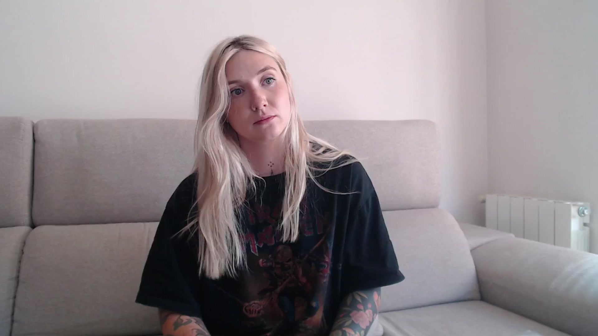 Gallery image thumbnail from Tattoo_bbgirl's myfreecams stream on, 09/14/2025, 16:13 image 9 of 20