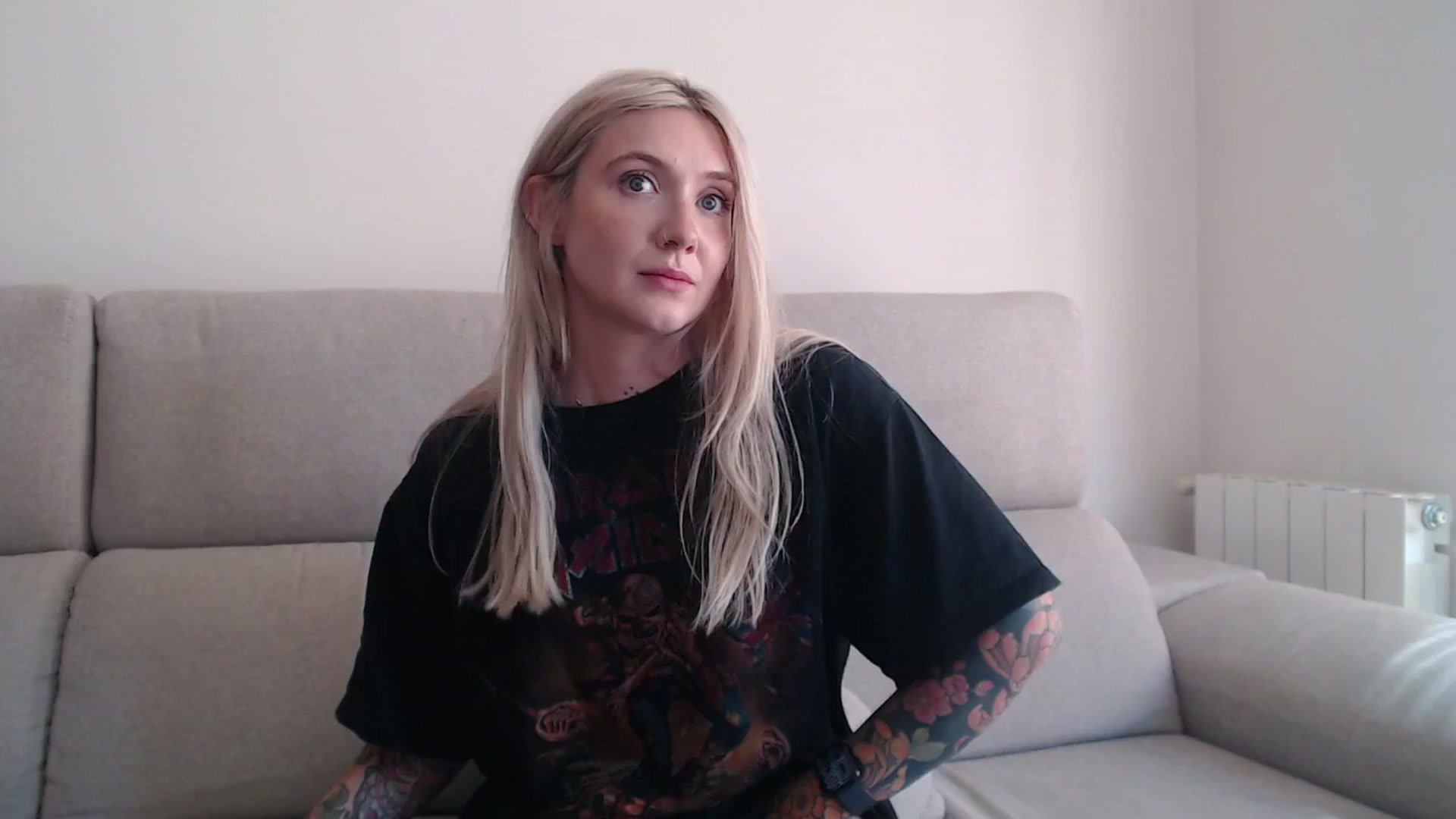 Gallery image thumbnail from Tattoo_bbgirl's myfreecams stream on, 09/14/2025, 16:13 image 2 of 20