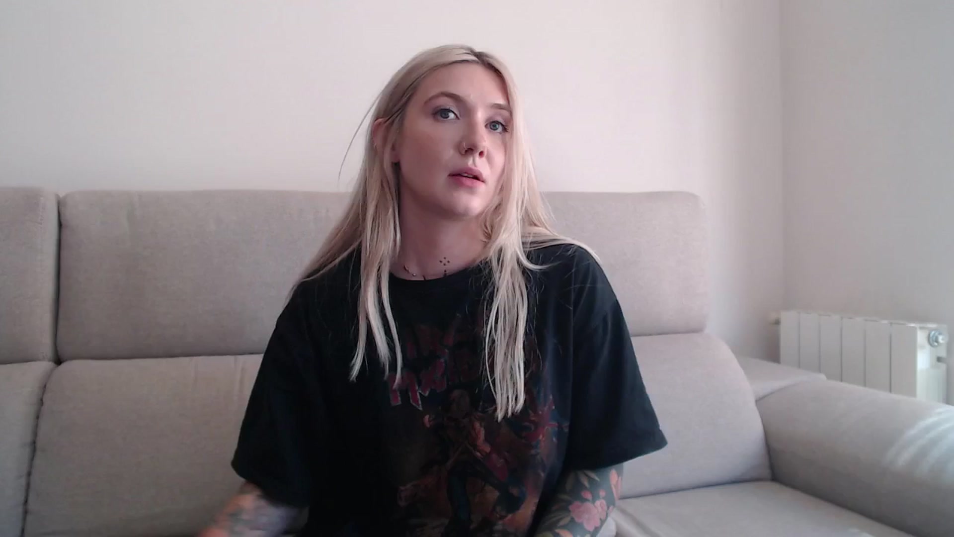 Gallery image thumbnail from Tattoo_bbgirl's myfreecams stream on, 09/14/2025, 16:13 image 4 of 20