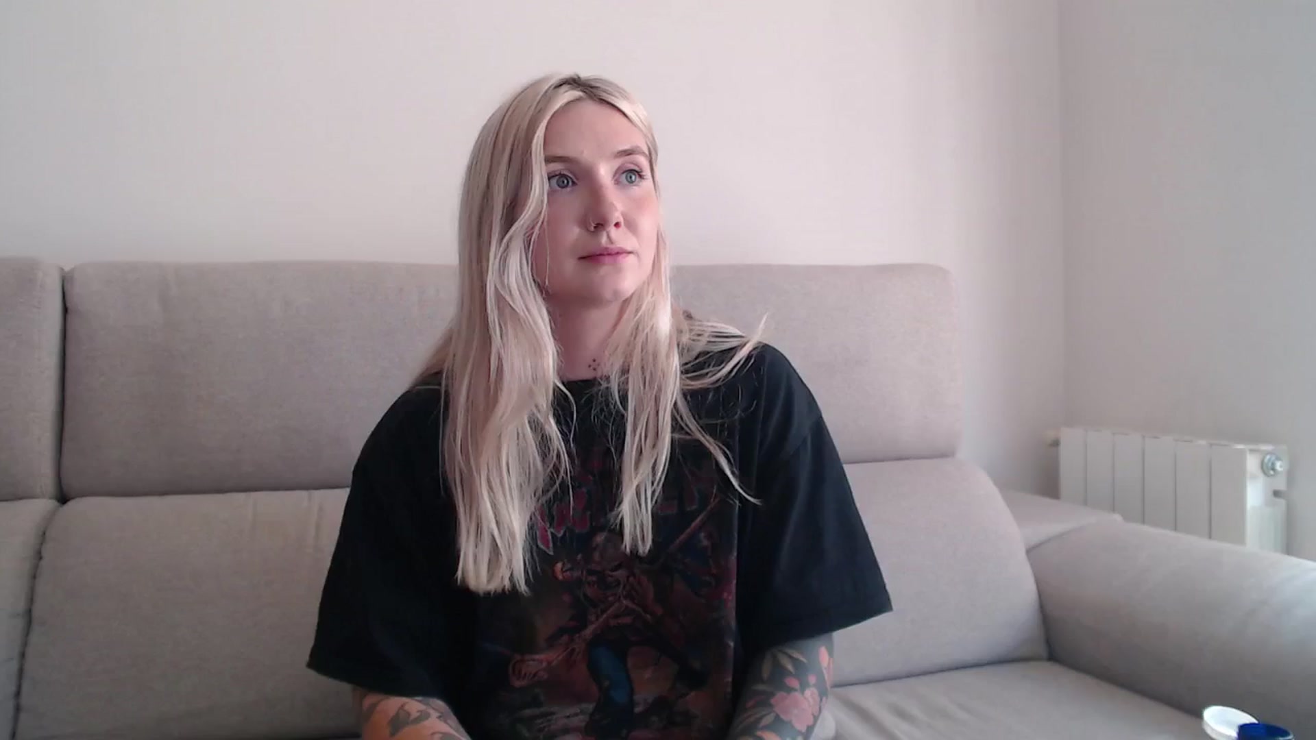 Gallery image thumbnail from Tattoo_bbgirl's myfreecams stream on, 09/14/2025, 16:13 image 17 of 20
