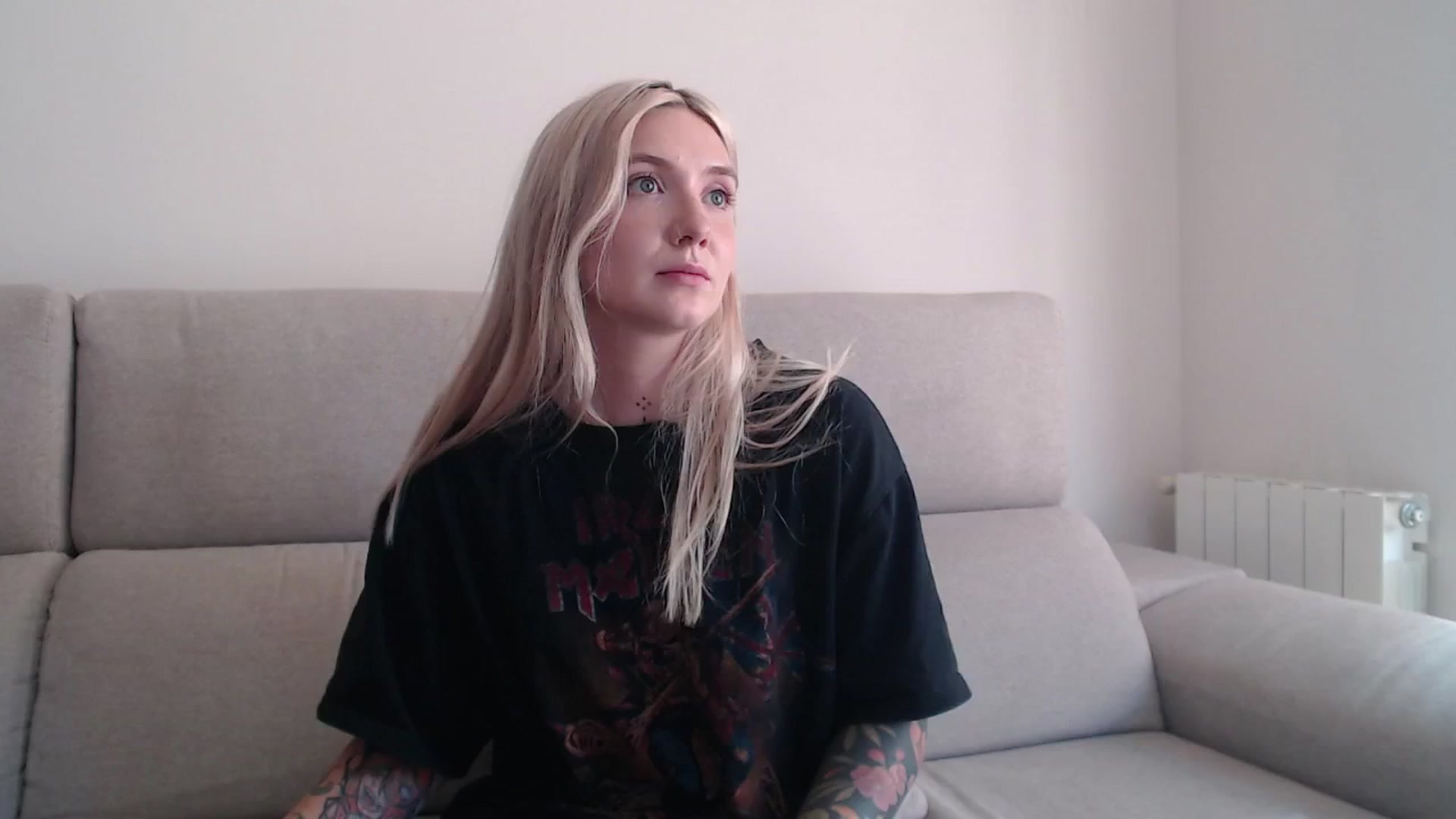 Gallery image thumbnail from Tattoo_bbgirl's myfreecams stream on, 09/14/2025, 16:13 image 14 of 20