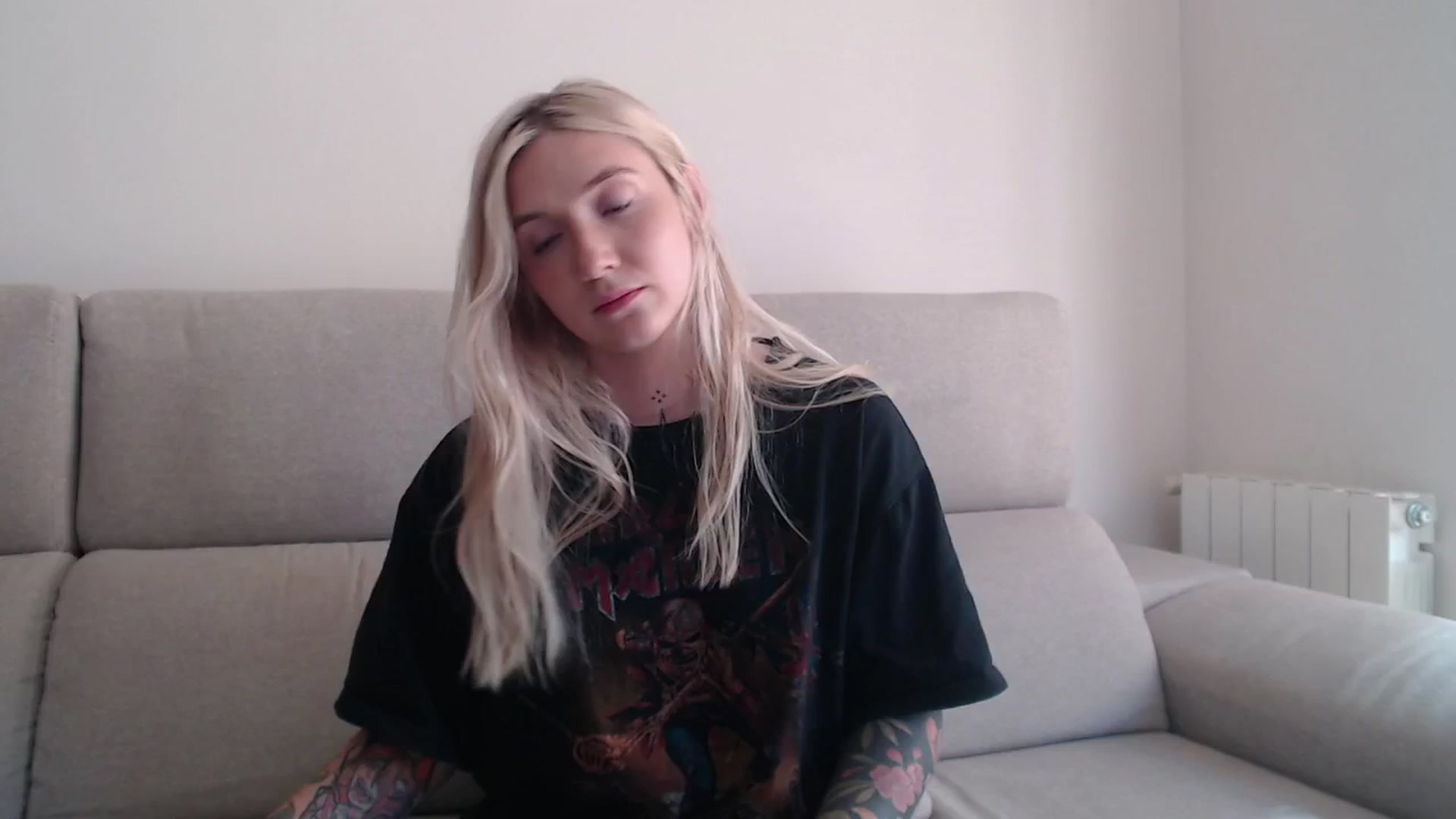 Gallery image thumbnail from Tattoo_bbgirl's myfreecams stream on, 09/14/2025, 16:13 image 10 of 20