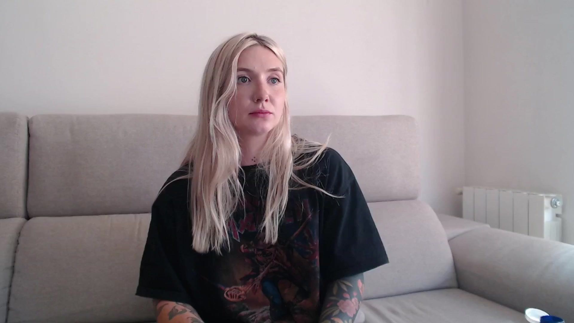 Gallery image thumbnail from Tattoo_bbgirl's myfreecams stream on, 09/14/2025, 16:13 image 16 of 20
