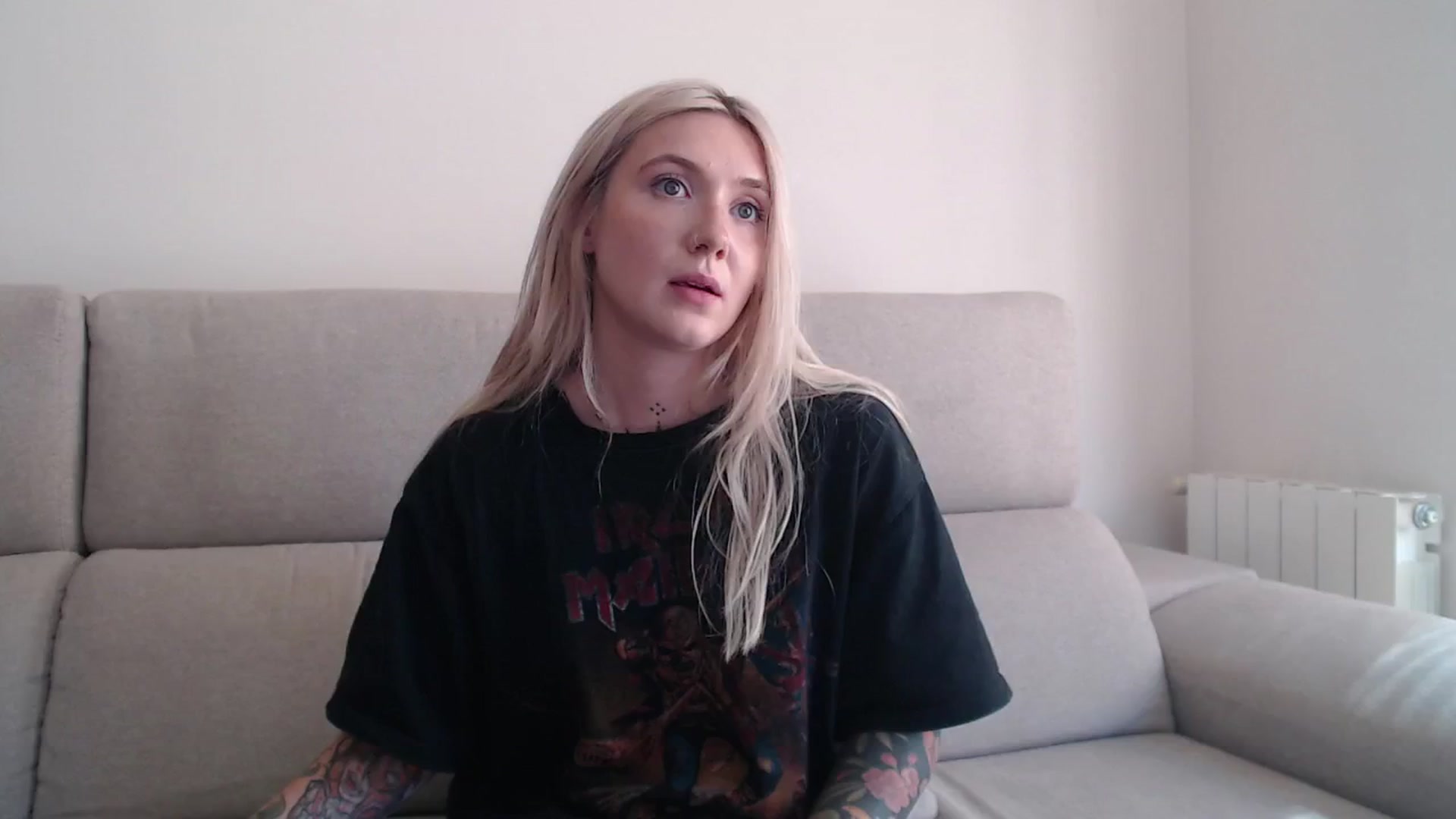 Gallery image thumbnail from Tattoo_bbgirl's myfreecams stream on, 09/14/2025, 16:13 image 6 of 20