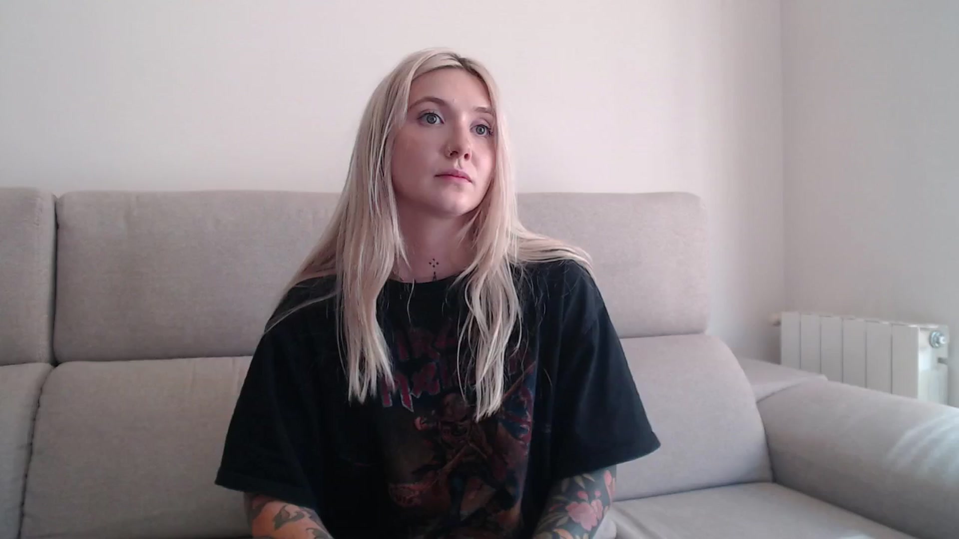 Gallery image thumbnail from Tattoo_bbgirl's myfreecams stream on, 09/14/2025, 16:13 image 7 of 20