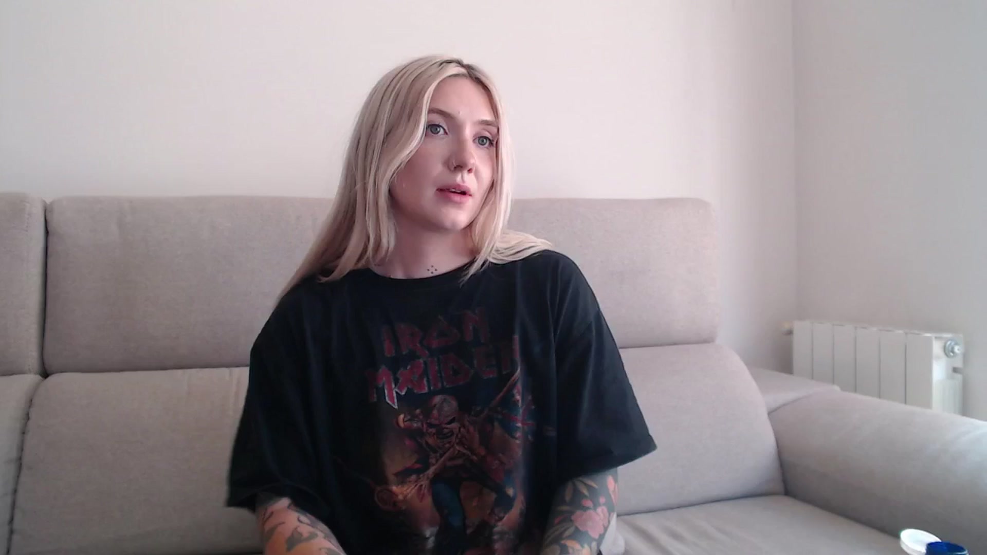 Gallery image thumbnail from Tattoo_bbgirl's myfreecams stream on, 09/14/2025, 16:13 image 20 of 20