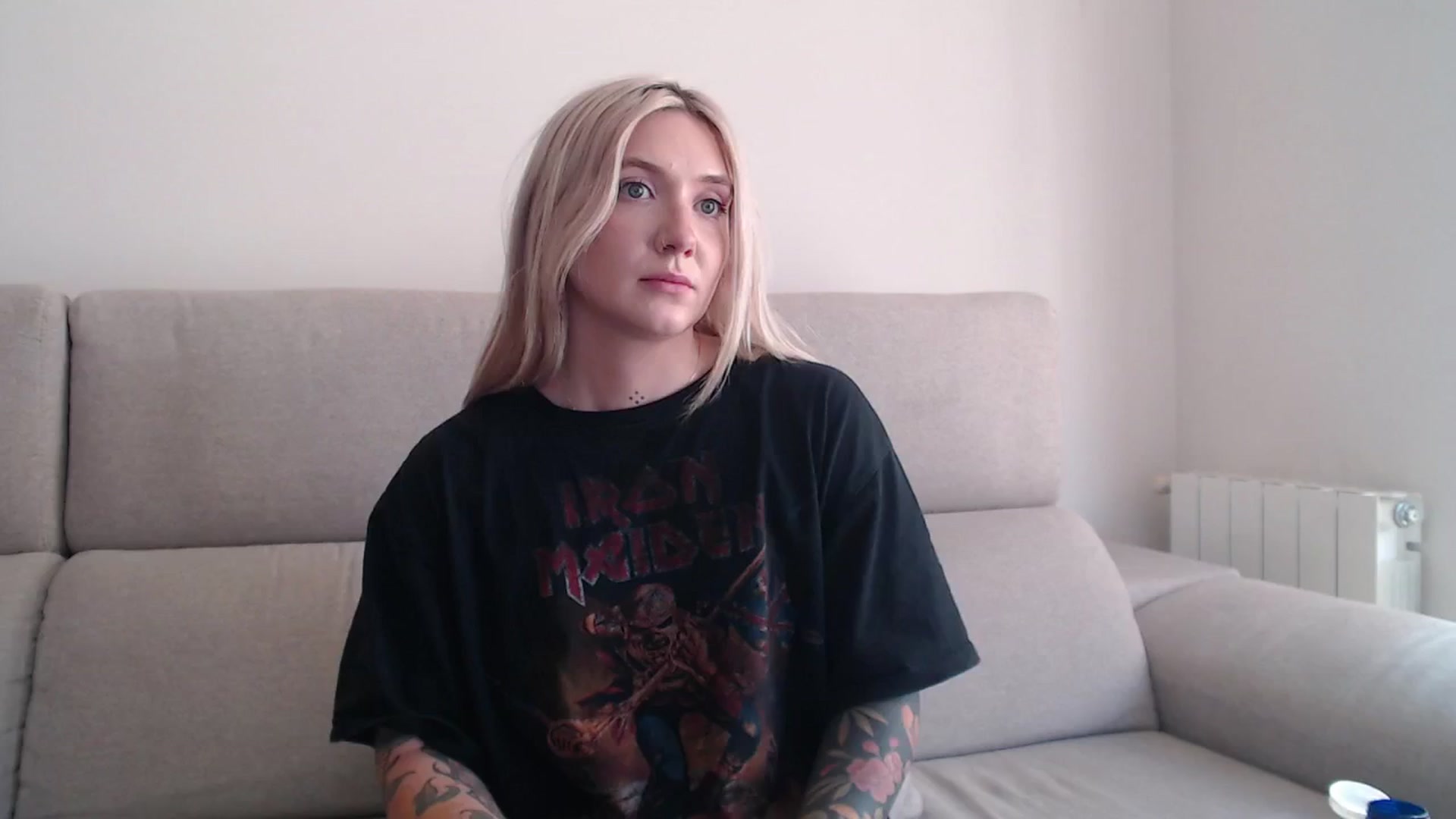 Gallery image thumbnail from Tattoo_bbgirl's myfreecams stream on, 09/14/2025, 16:13 image 19 of 20
