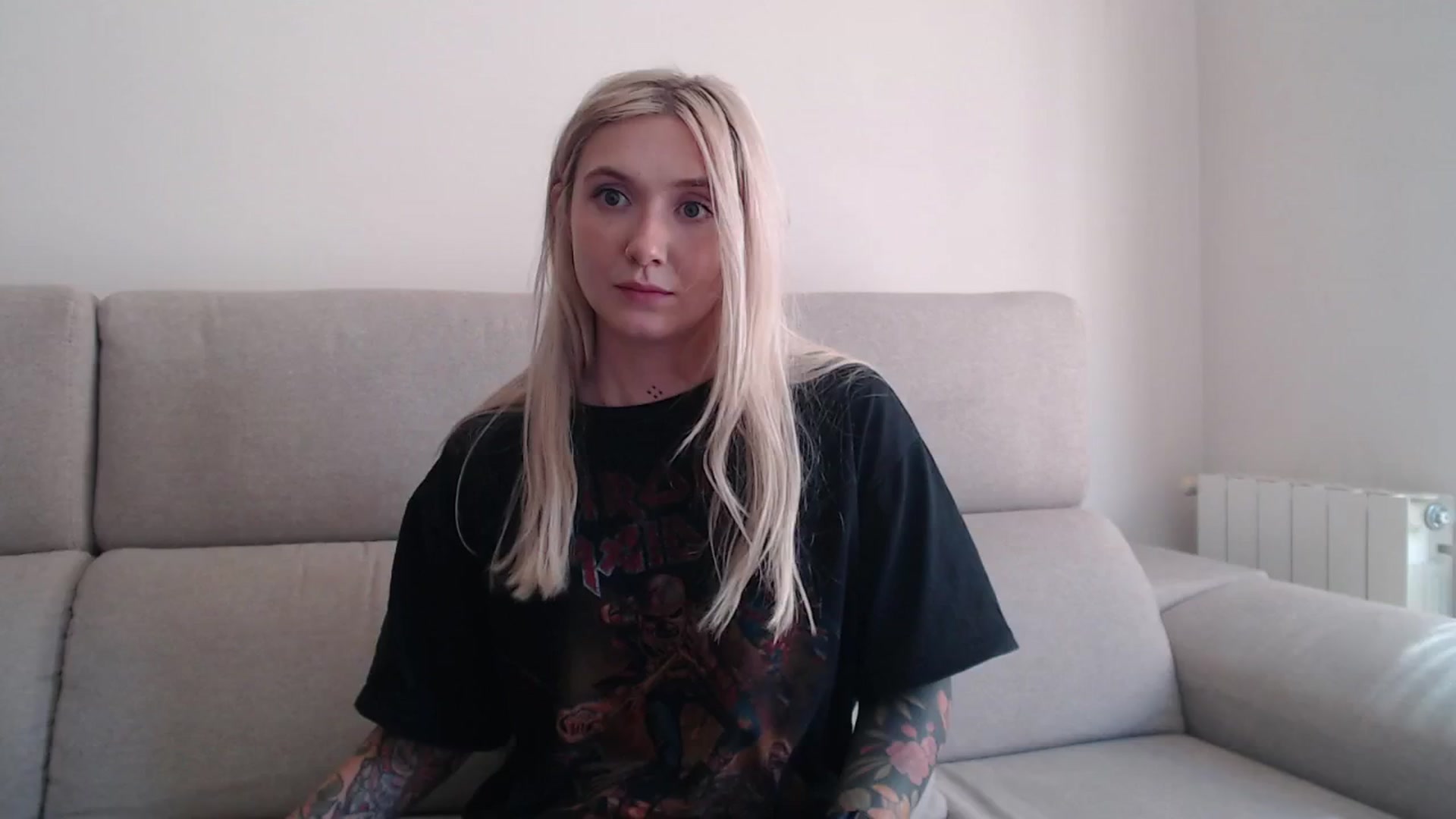 Gallery image thumbnail from Tattoo_bbgirl's myfreecams stream on, 09/14/2025, 16:13 image 1 of 20
