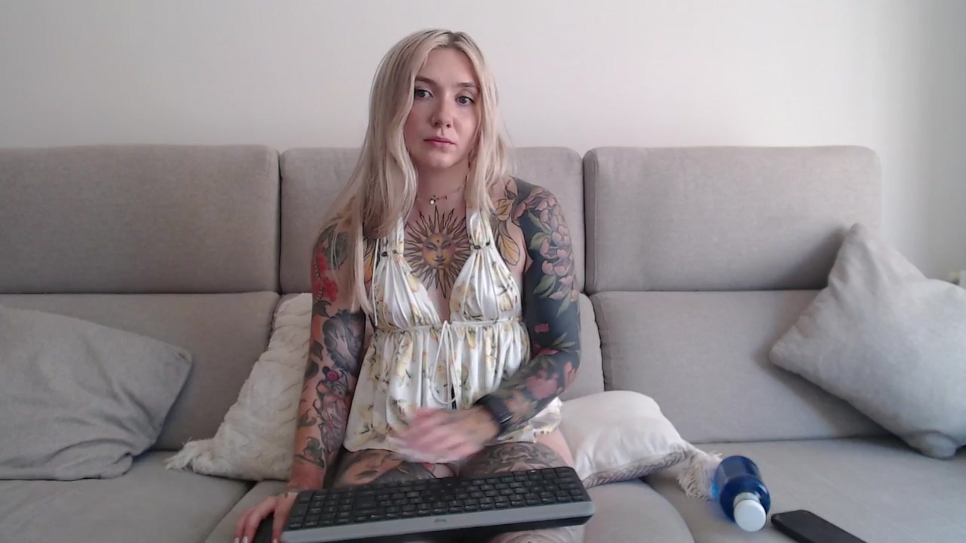 Gallery image thumbnail from Tattoo_bbgirl's myfreecams stream on, 09/15/2025, 15:15 image 20 of 20