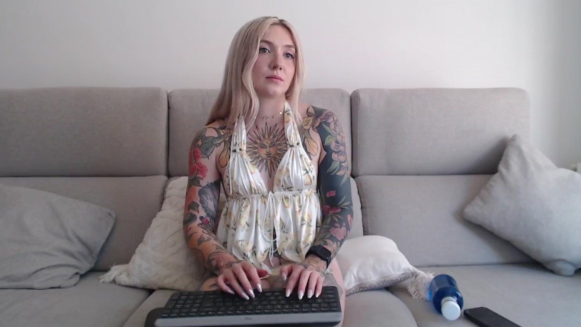 Gallery image thumbnail from Tattoo_bbgirl's myfreecams stream on, 09/15/2025, 15:15 image 17 of 20