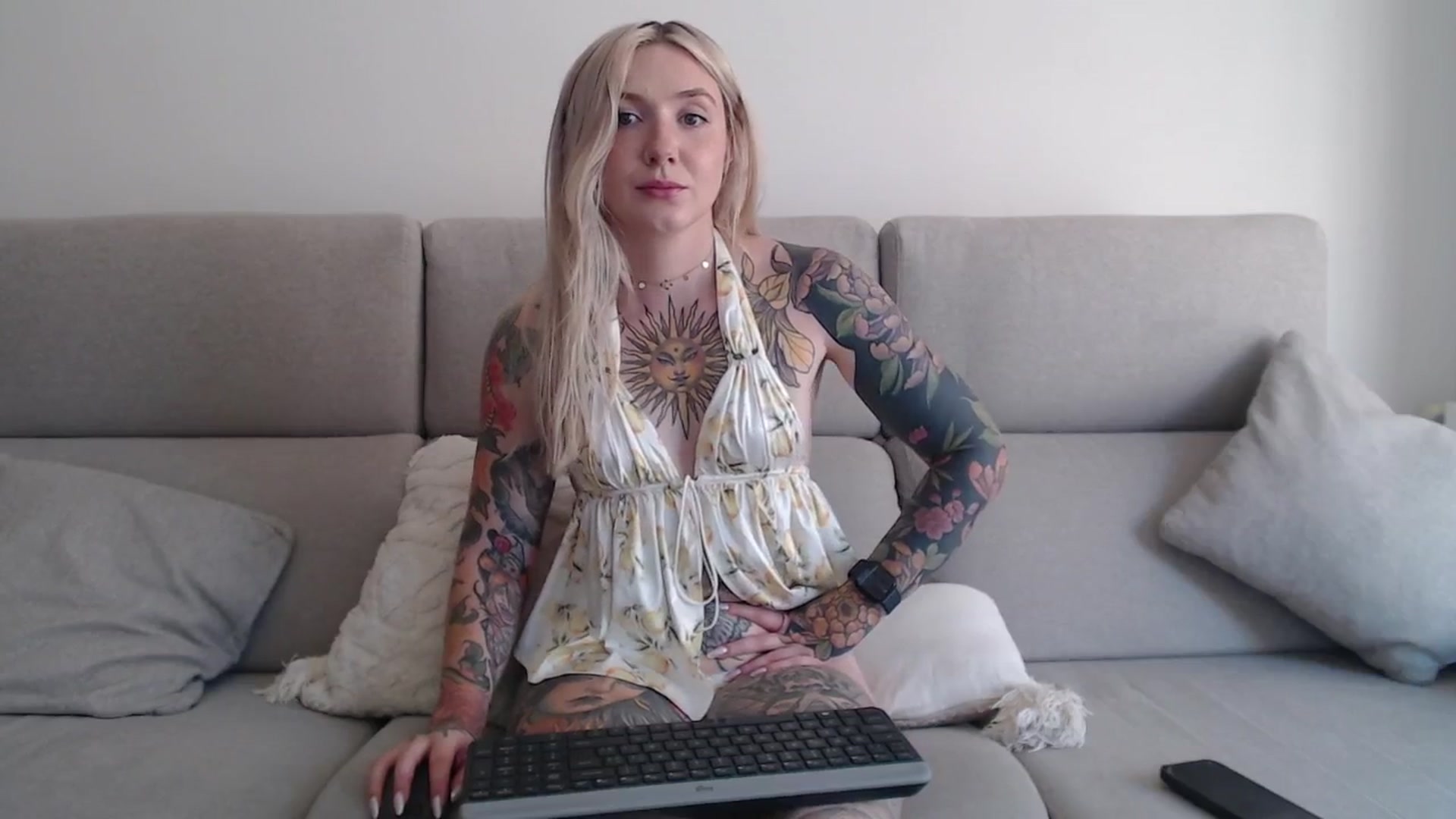 Gallery image thumbnail from Tattoo_bbgirl's myfreecams stream on, 09/15/2025, 15:15 image 5 of 20