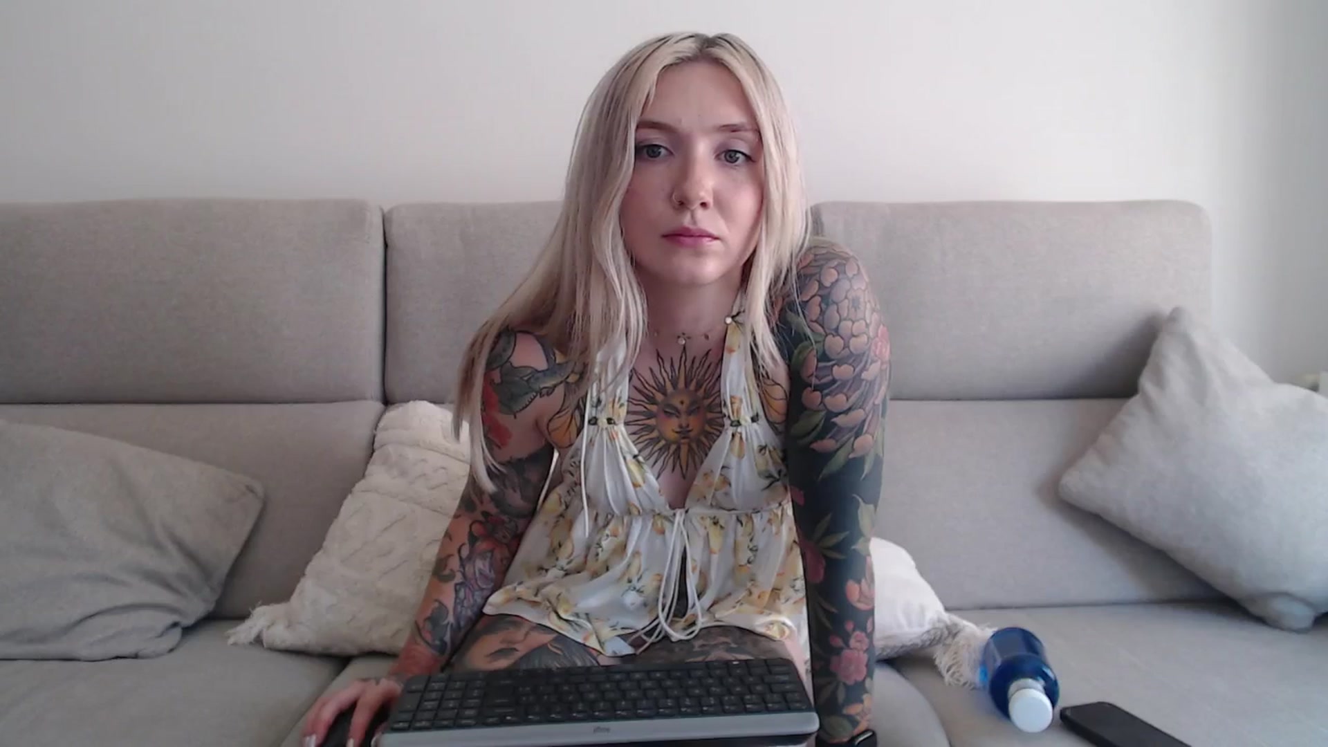 Gallery image thumbnail from Tattoo_bbgirl's myfreecams stream on, 09/15/2025, 15:15 image 18 of 20
