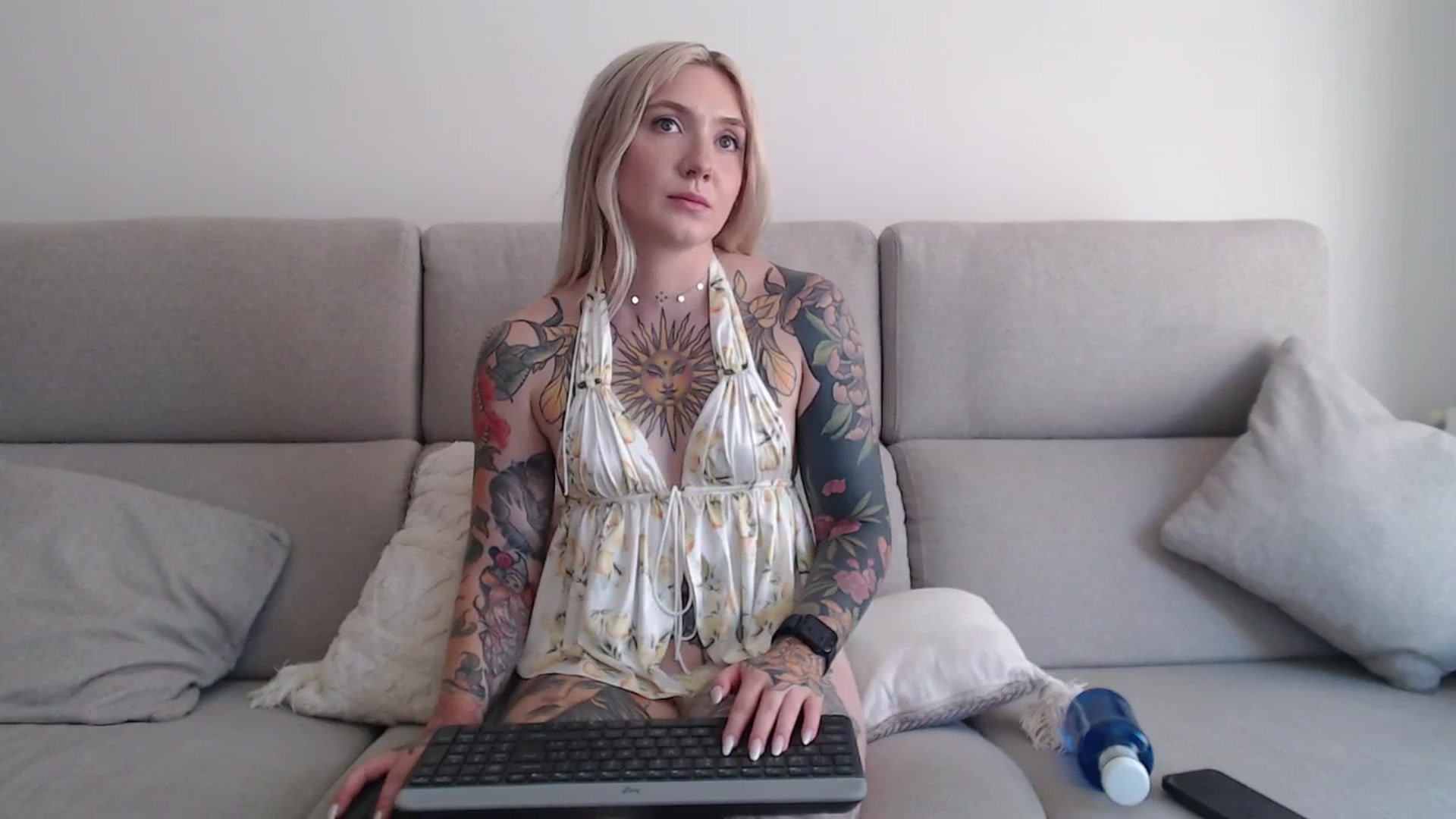Gallery image thumbnail from Tattoo_bbgirl's myfreecams stream on, 09/15/2025, 15:15 image 16 of 20