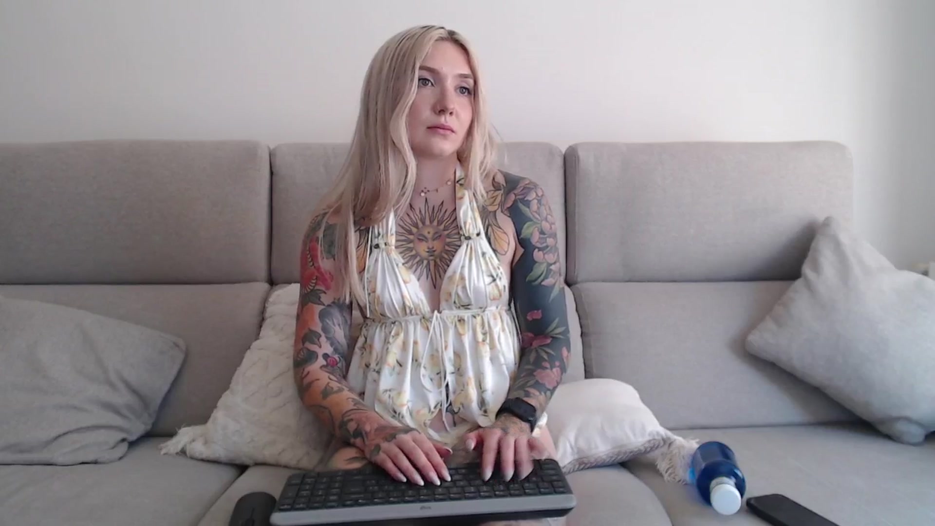 Gallery image thumbnail from Tattoo_bbgirl's myfreecams stream on, 09/15/2025, 15:15 image 19 of 20