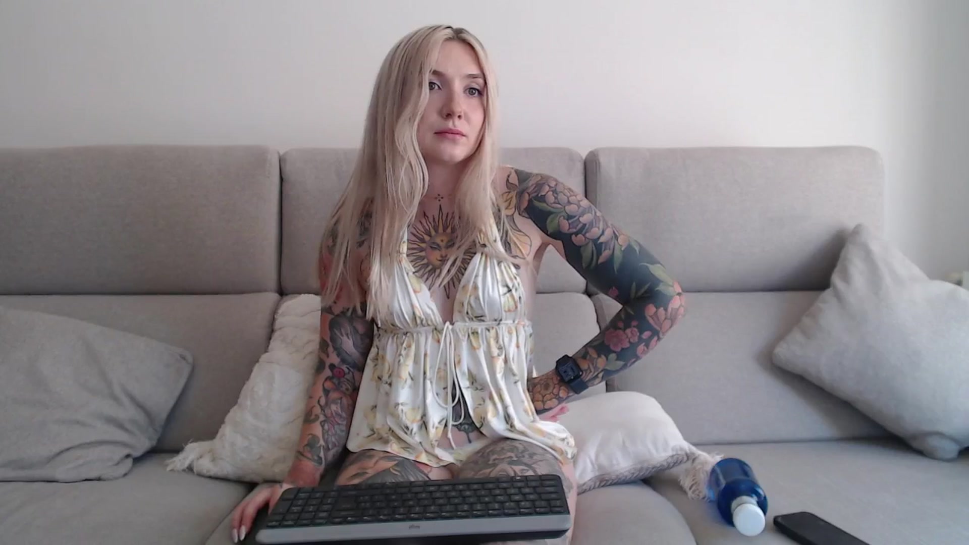 Gallery image thumbnail from Tattoo_bbgirl's myfreecams stream on, 09/15/2025, 15:15 image 15 of 20