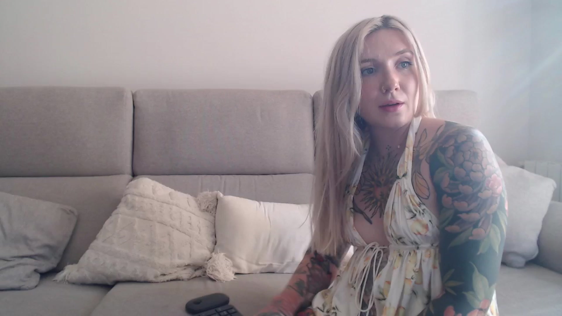 Gallery image thumbnail from Tattoo_bbgirl's myfreecams stream on, 09/15/2025, 16:41 image 19 of 20