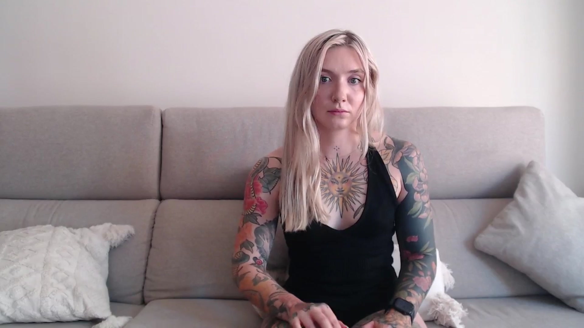 Gallery image thumbnail from Tattoo_bbgirl's myfreecams stream on, 09/16/2025, 16:39 image 18 of 20