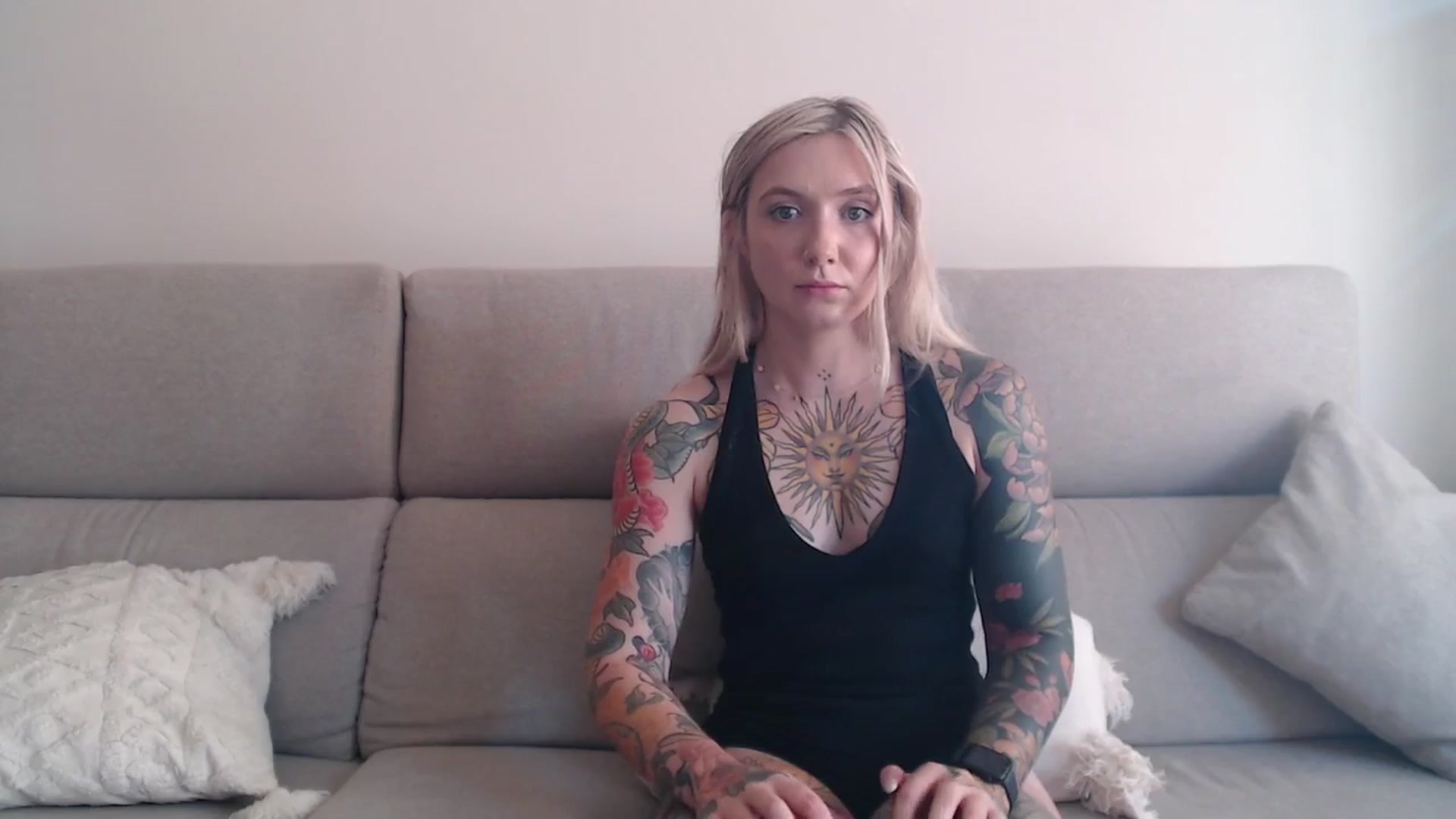 Gallery image thumbnail from Tattoo_bbgirl's myfreecams stream on, 09/16/2025, 16:39 image 20 of 20