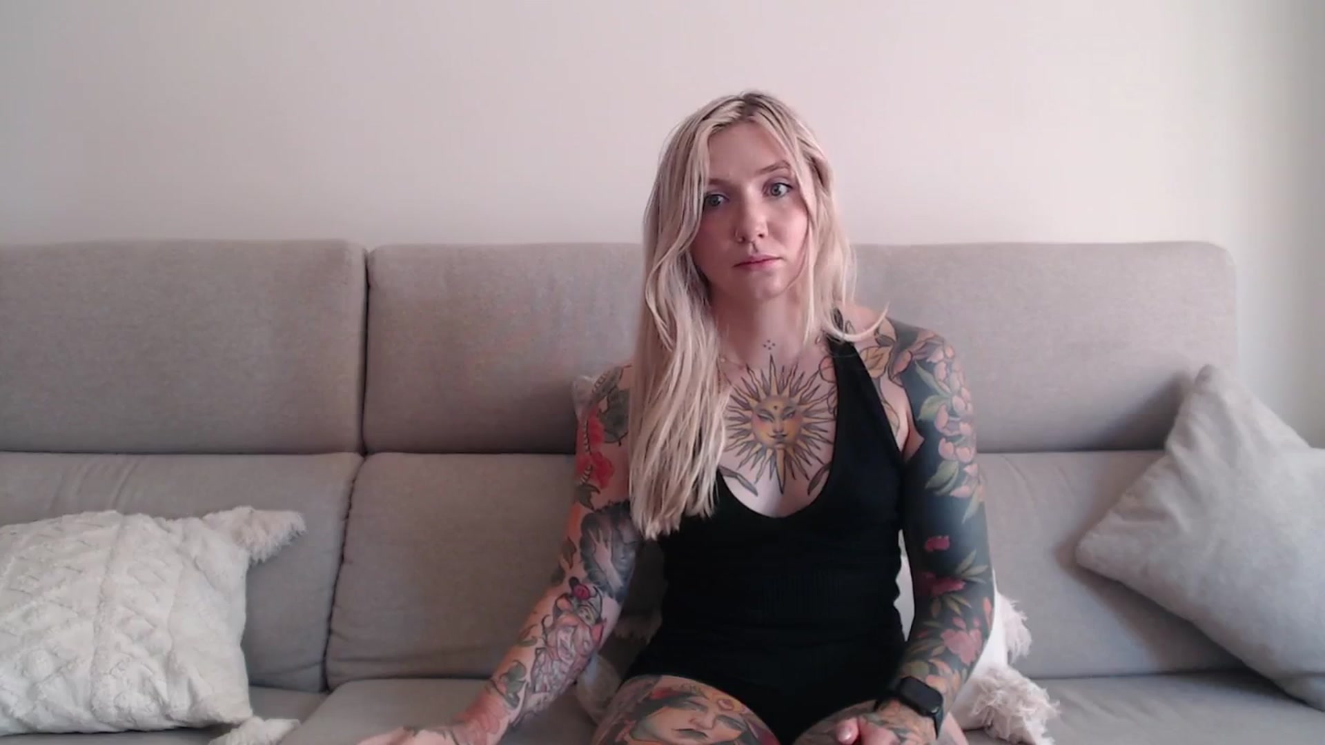 Gallery image thumbnail from Tattoo_bbgirl's myfreecams stream on, 09/16/2025, 16:39 image 19 of 20