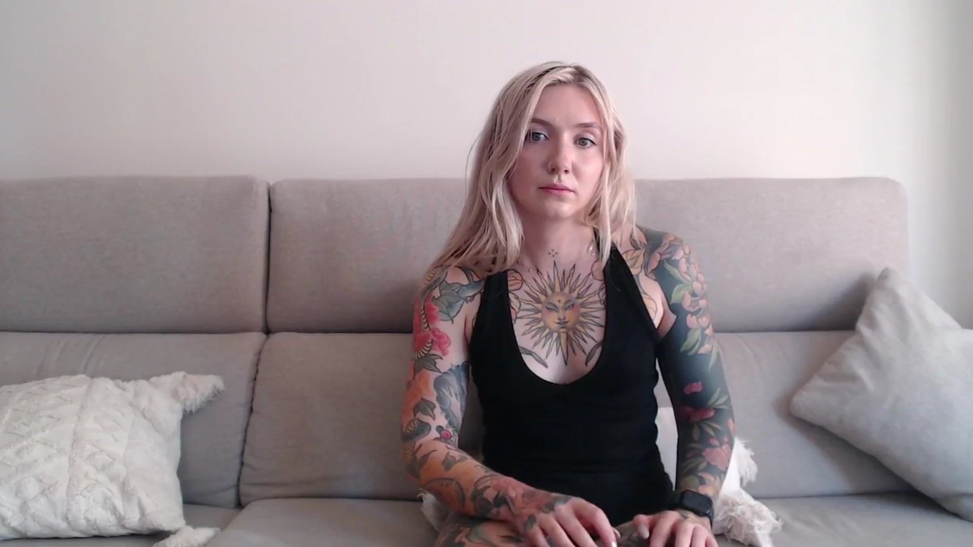 Gallery image thumbnail from Tattoo_bbgirl's myfreecams stream on, 09/16/2025, 16:39 image 17 of 20