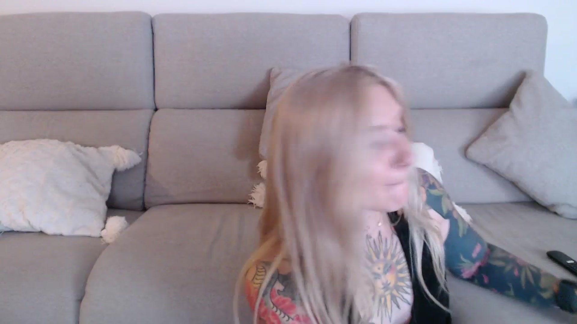 Gallery image thumbnail from Tattoo_bbgirl's myfreecams stream on, 09/16/2025, 19:16 image 19 of 20