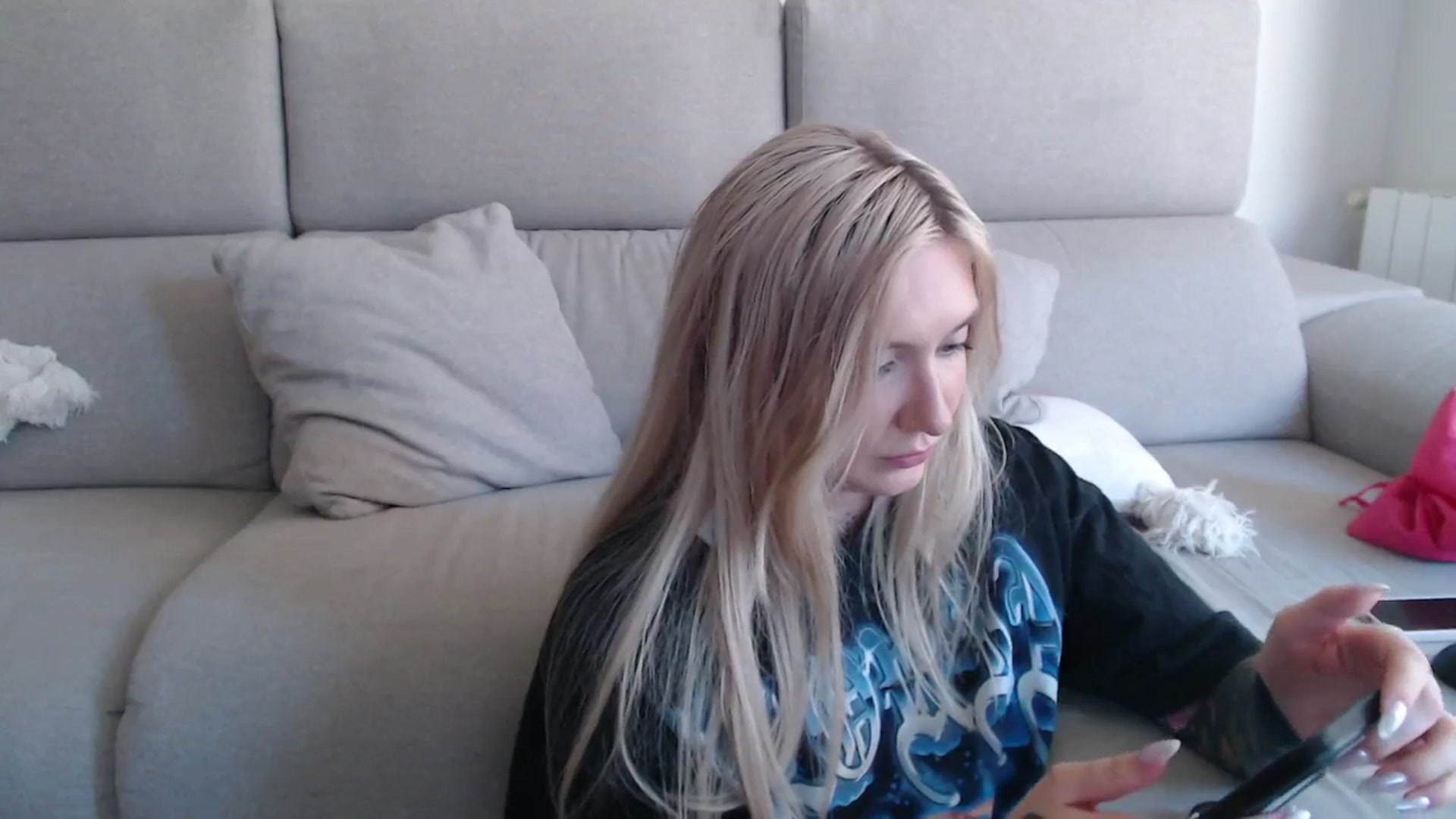 Gallery image thumbnail from Tattoo_bbgirl's myfreecams stream on, 09/17/2025, 13:44 image 19 of 20