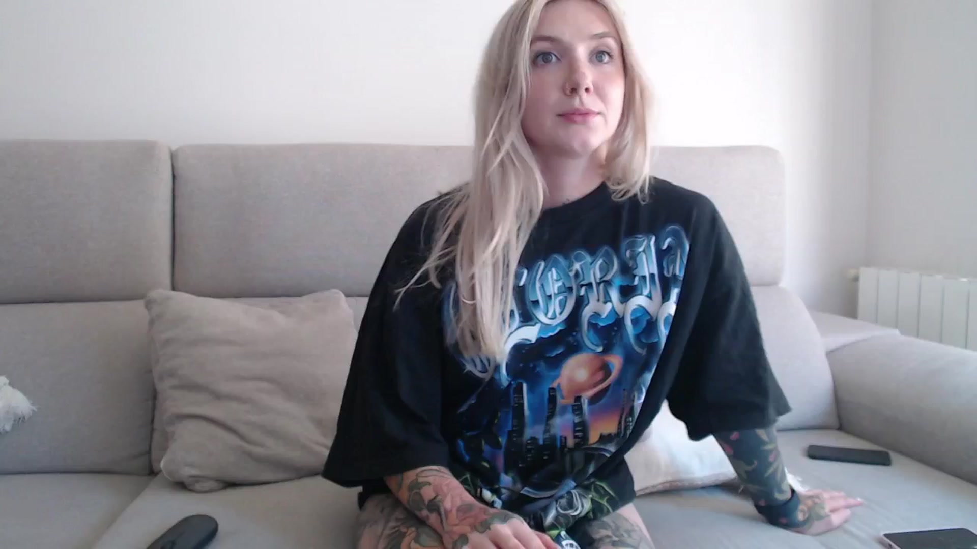 Gallery image thumbnail from Tattoo_bbgirl's myfreecams stream on, 09/17/2025, 14:47 image 10 of 20