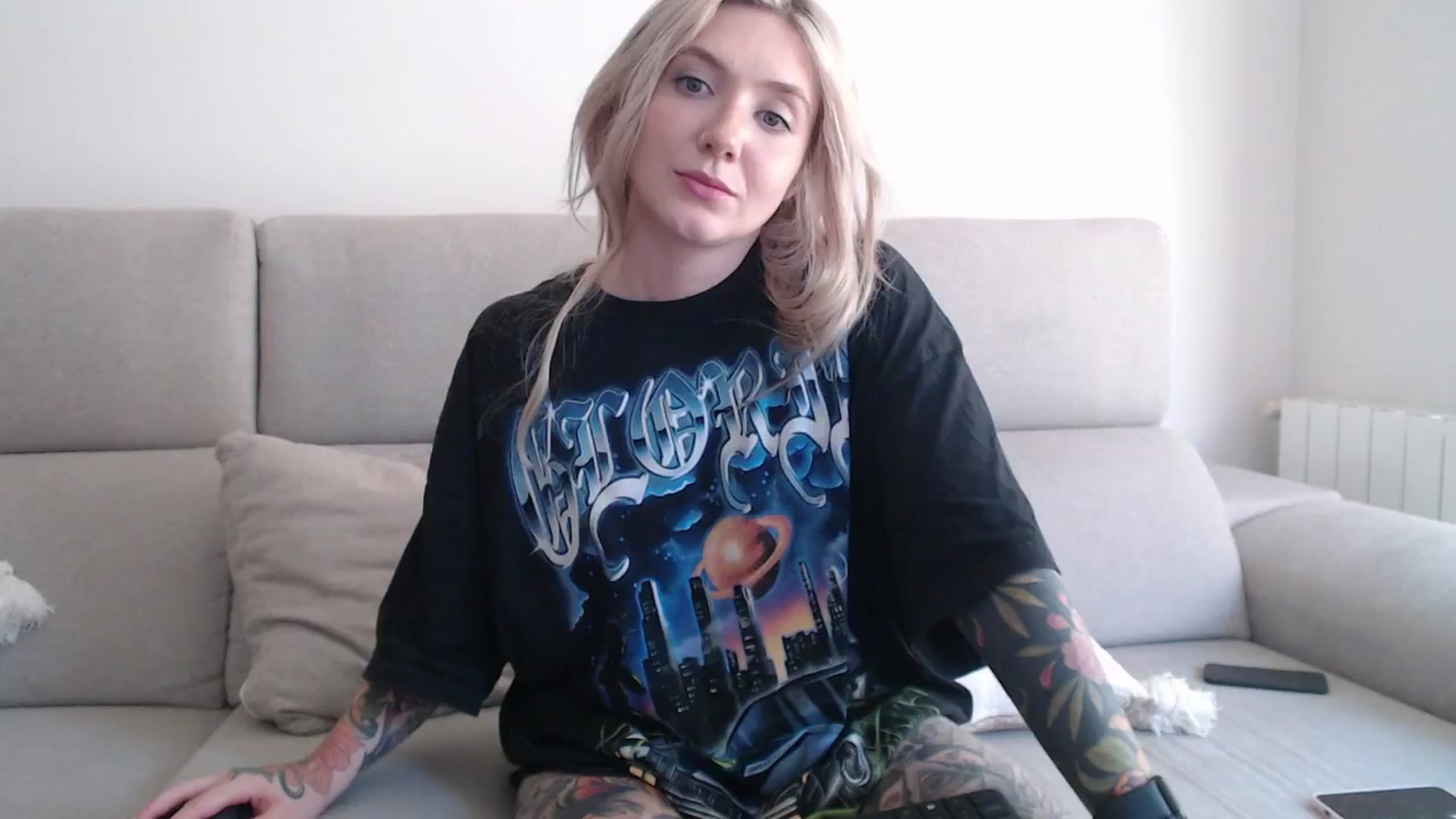 Gallery image thumbnail from Tattoo_bbgirl's myfreecams stream on, 09/17/2025, 14:47 image 17 of 20