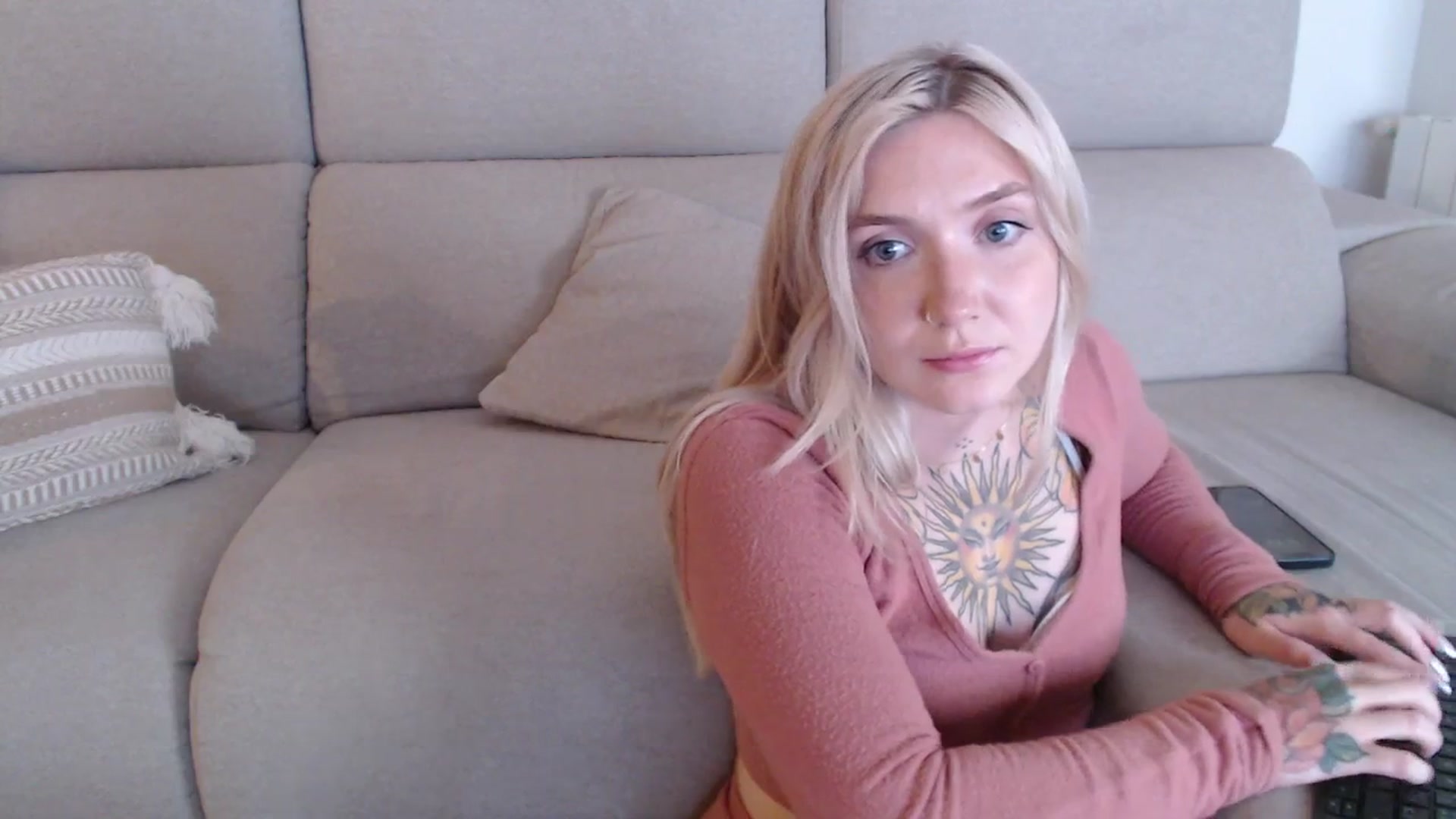 Gallery image thumbnail from Tattoo_bbgirl's myfreecams stream on, 09/18/2025, 19:39 image 11 of 20