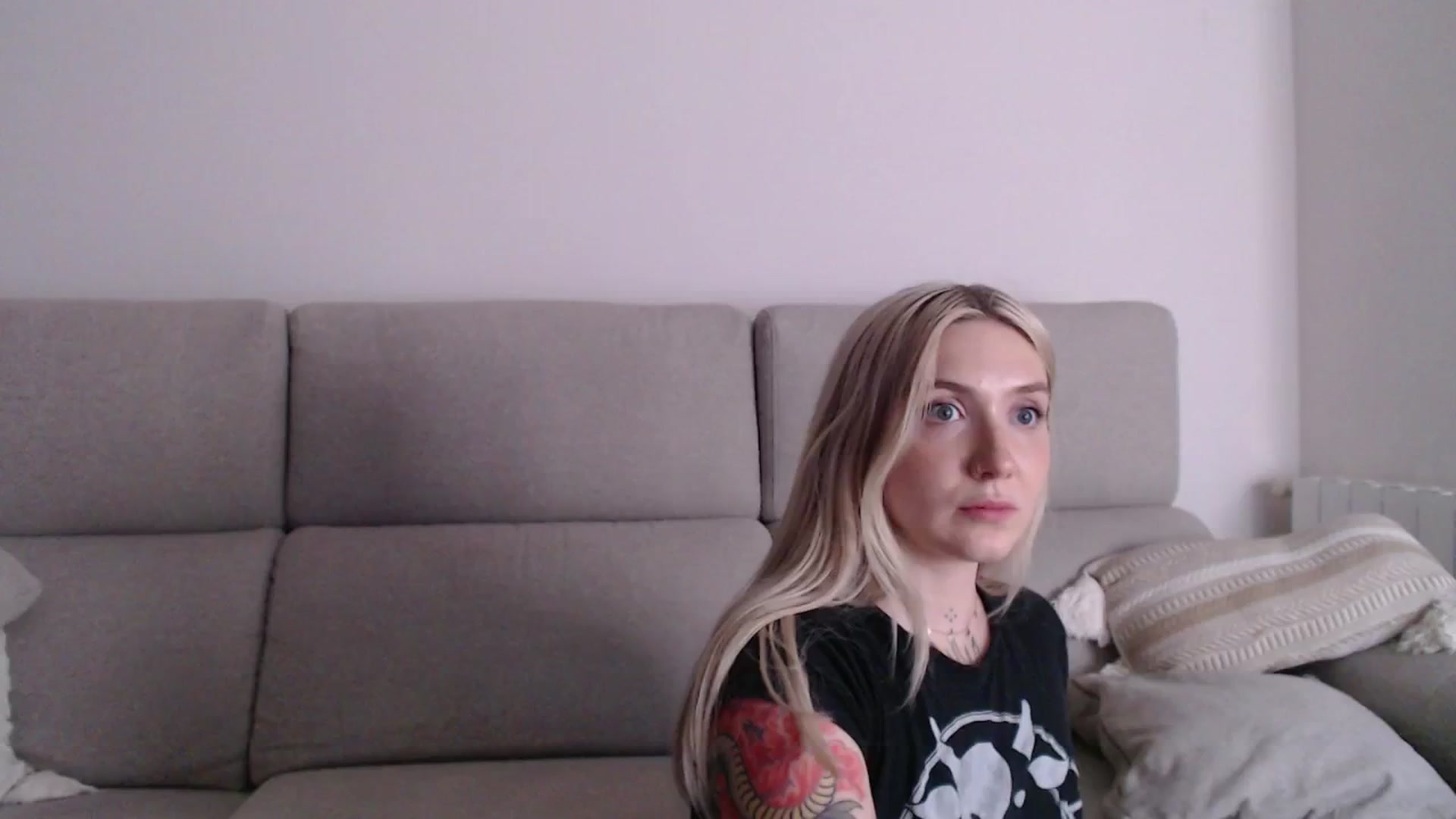 Gallery image thumbnail from Tattoo_bbgirl's myfreecams stream on, 09/20/2025, 18:26 image 20 of 20