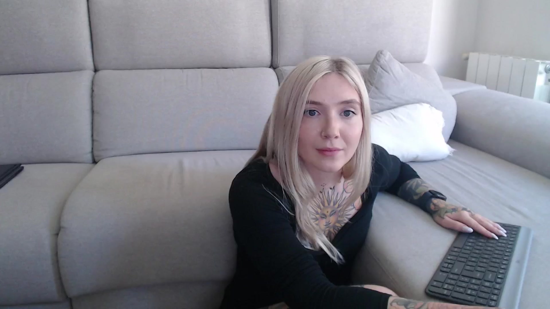 Gallery image thumbnail from Tattoo_bbgirl's myfreecams stream on, 09/22/2025, 13:06 image 14 of 20