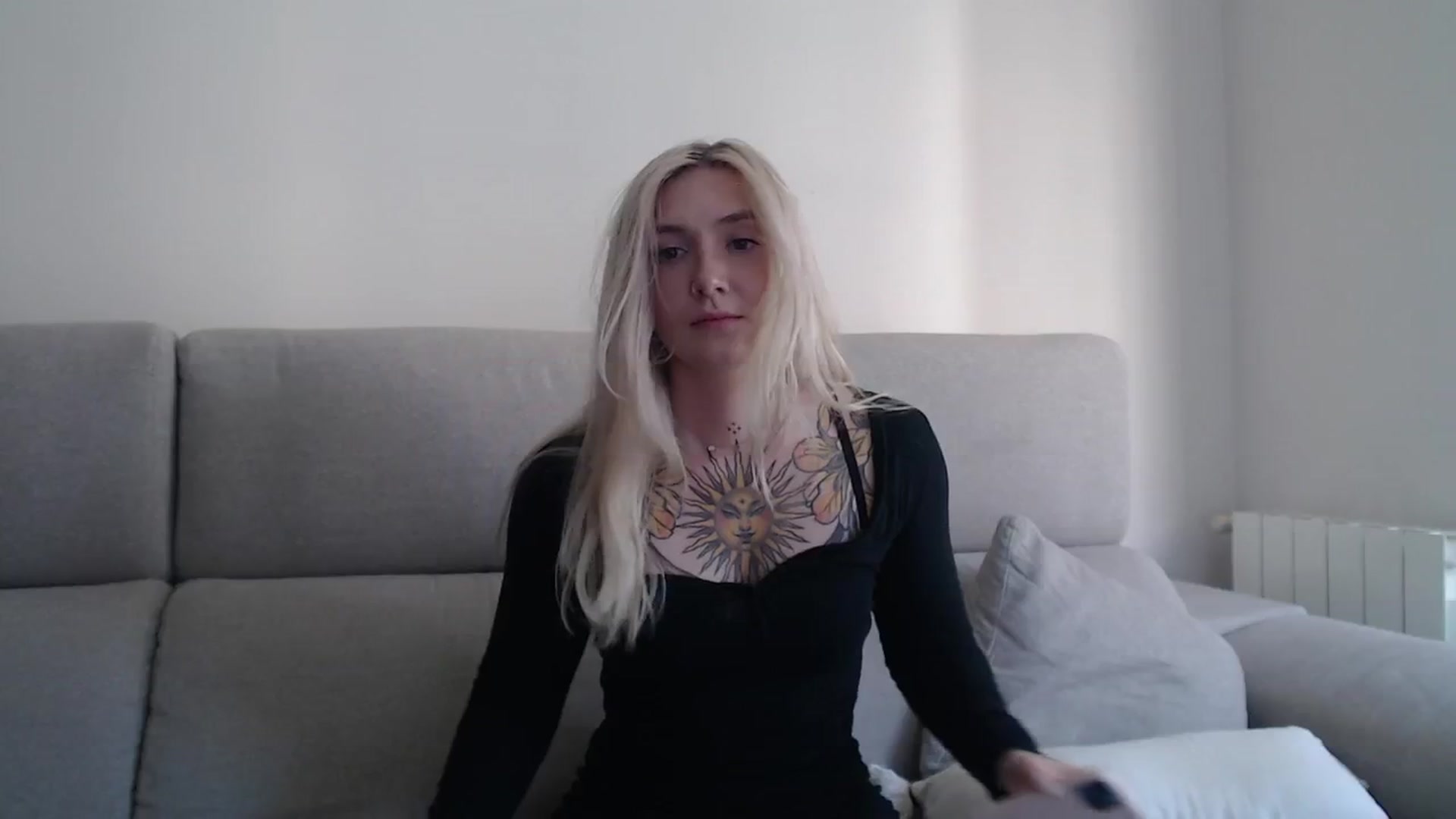Gallery image thumbnail from Tattoo_bbgirl's myfreecams stream on, 09/22/2025, 13:54 image 4 of 20