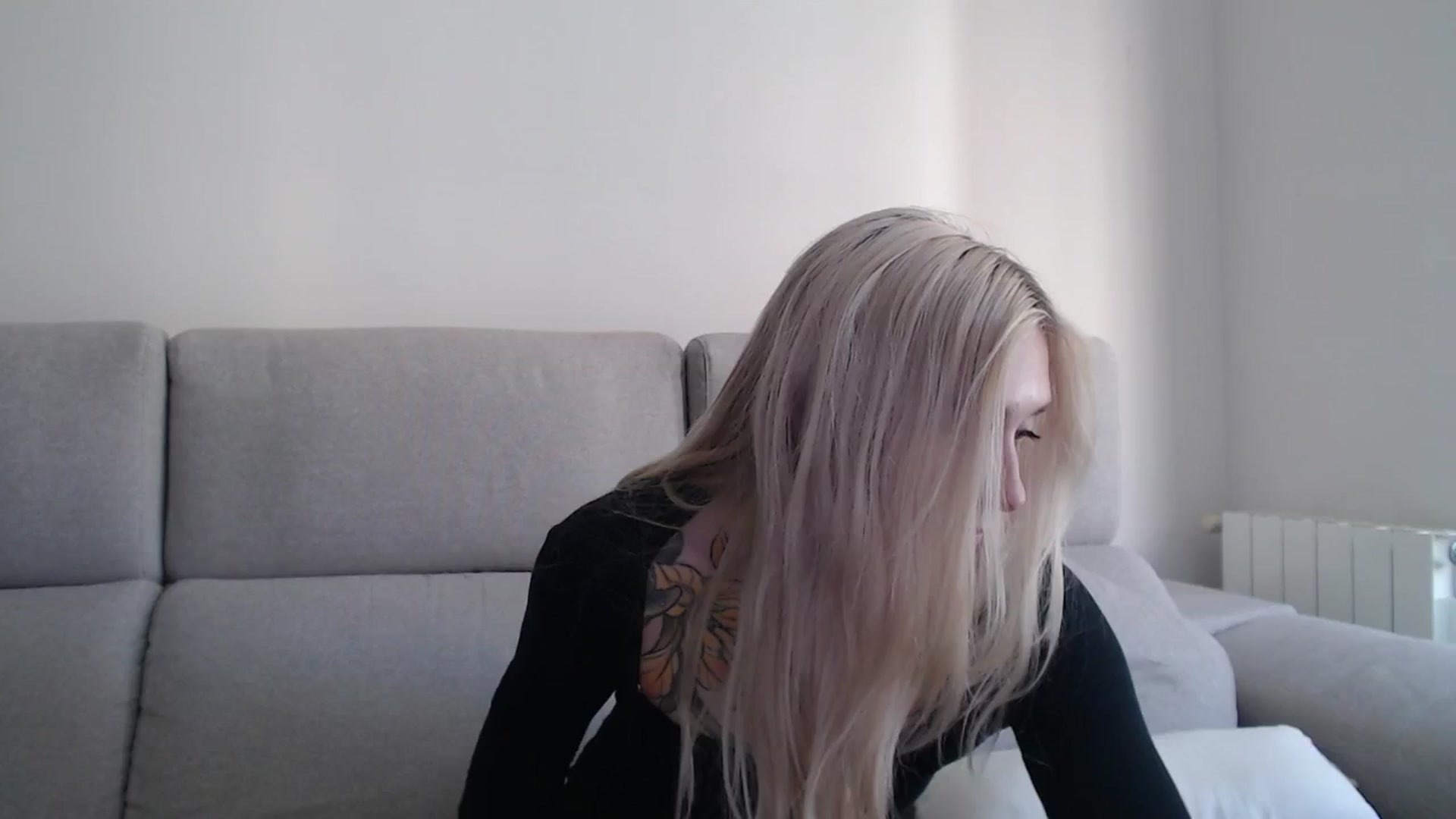 Gallery image thumbnail from Tattoo_bbgirl's myfreecams stream on, 09/22/2025, 13:54 image 7 of 20