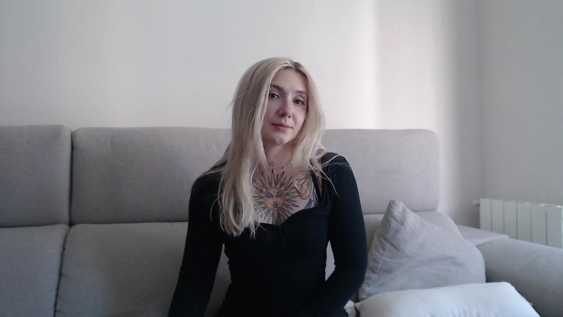 Gallery image thumbnail from Tattoo_bbgirl's myfreecams stream on, 09/22/2025, 13:54 image 2 of 20