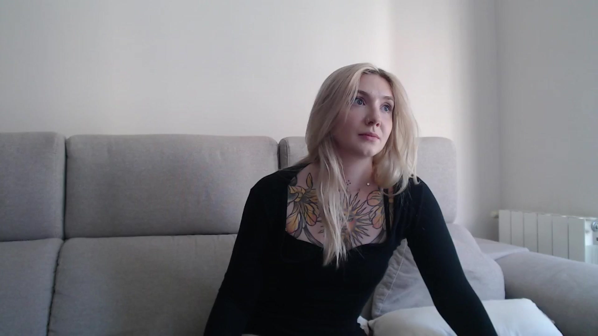 Gallery image thumbnail from Tattoo_bbgirl's myfreecams stream on, 09/22/2025, 13:54 image 10 of 20