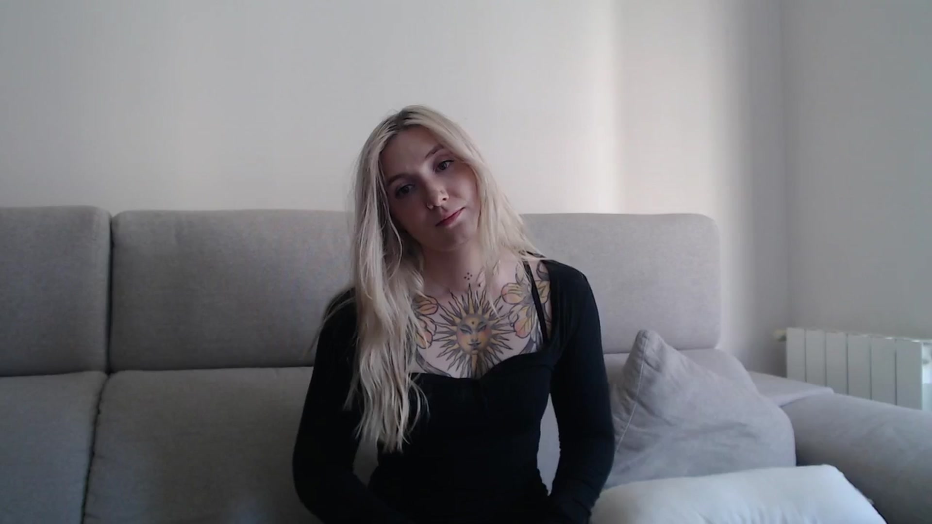 Gallery image thumbnail from Tattoo_bbgirl's myfreecams stream on, 09/22/2025, 13:54 image 5 of 20