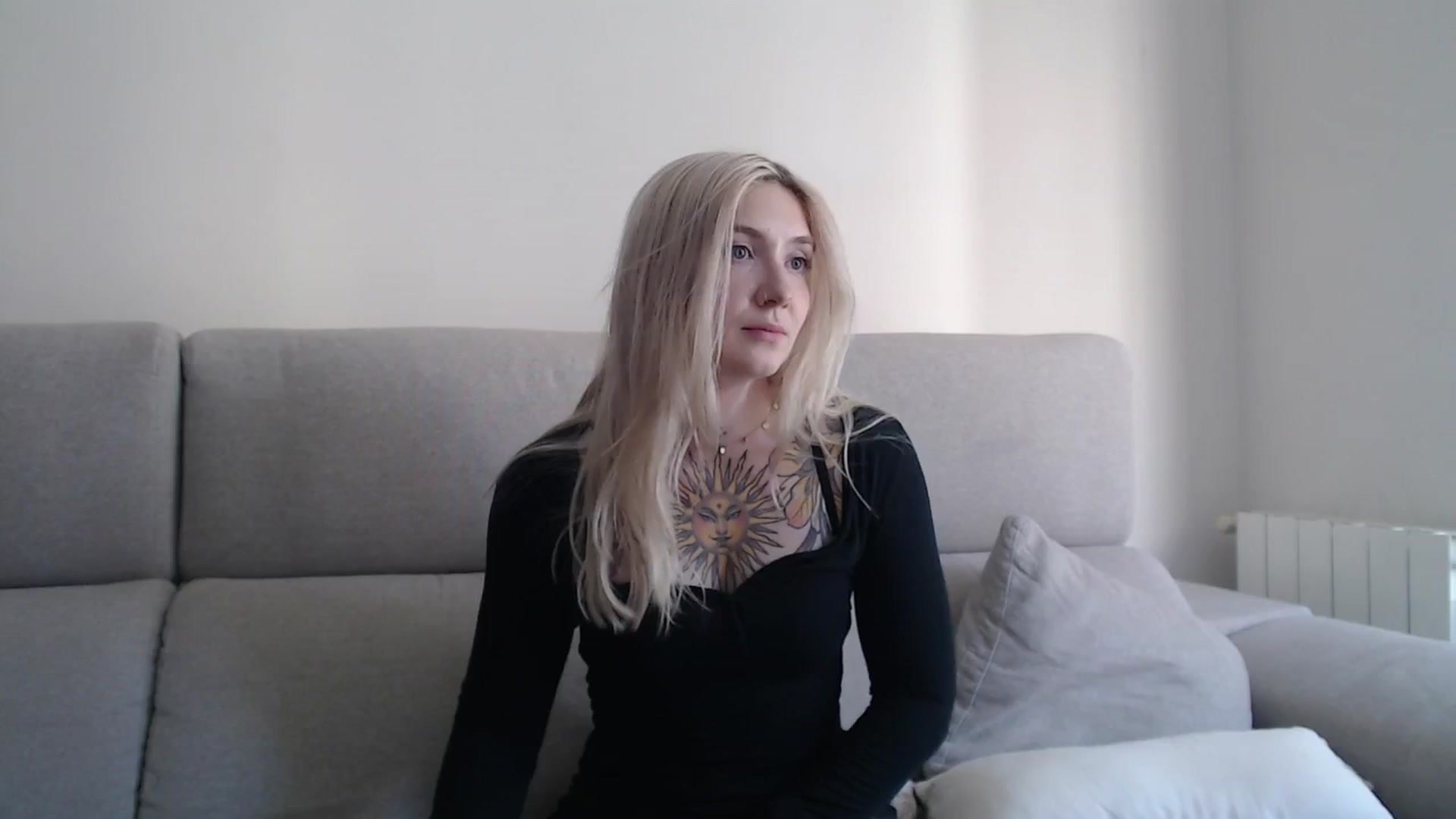 Gallery image thumbnail from Tattoo_bbgirl's myfreecams stream on, 09/22/2025, 13:54 image 3 of 20